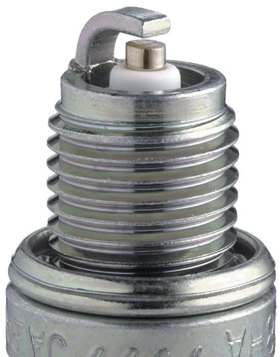 NGK Standard Nickel Spark Plug - D8HA