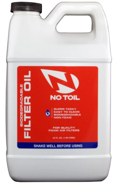 No Toil Filter Oil - 2L