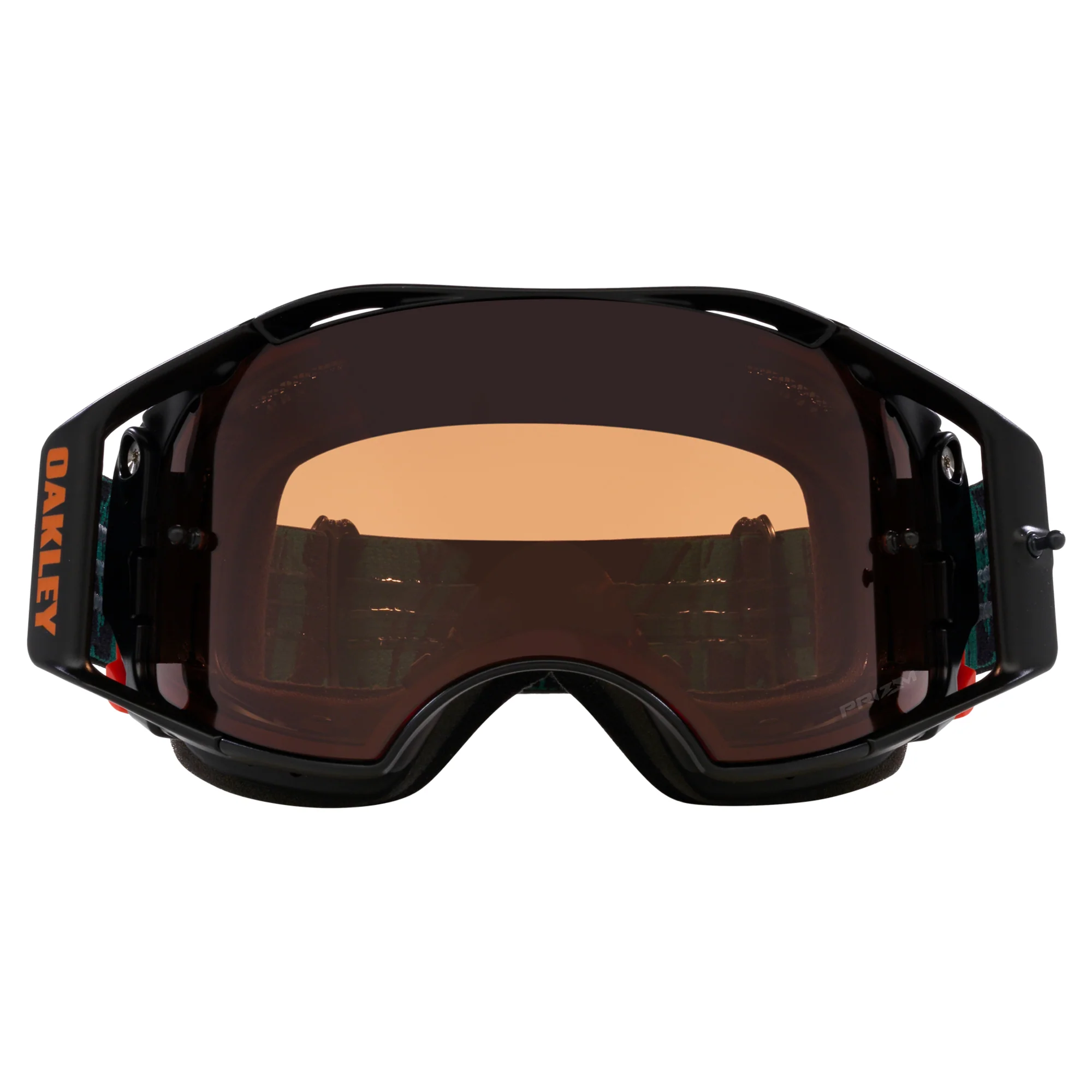 Oakley Airbrake MTB - Viridian - Image 2
