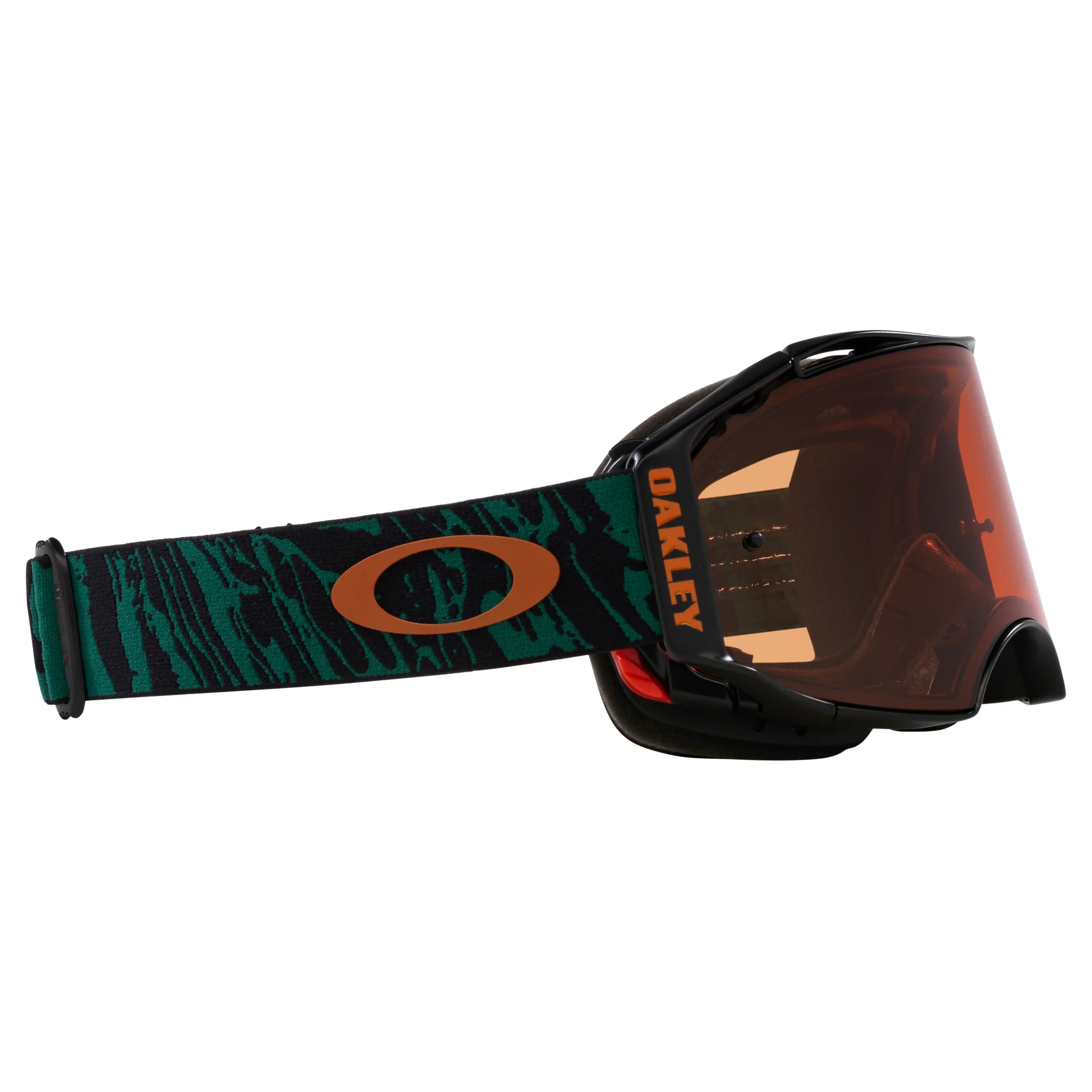 Oakley Airbrake MTB - Viridian - Image 3