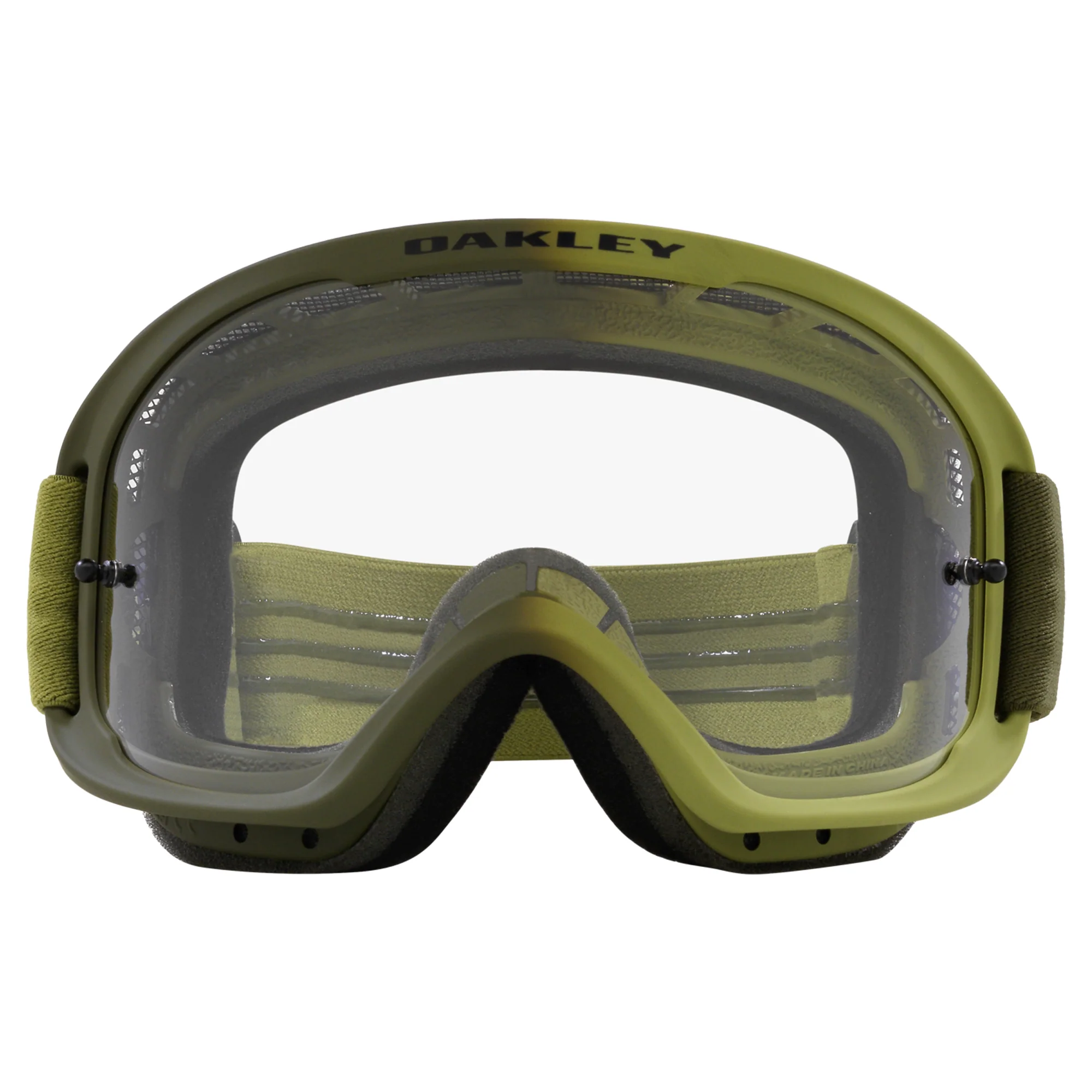Oakley O-Frame 2.0 Pro MTB Fern - Image 2