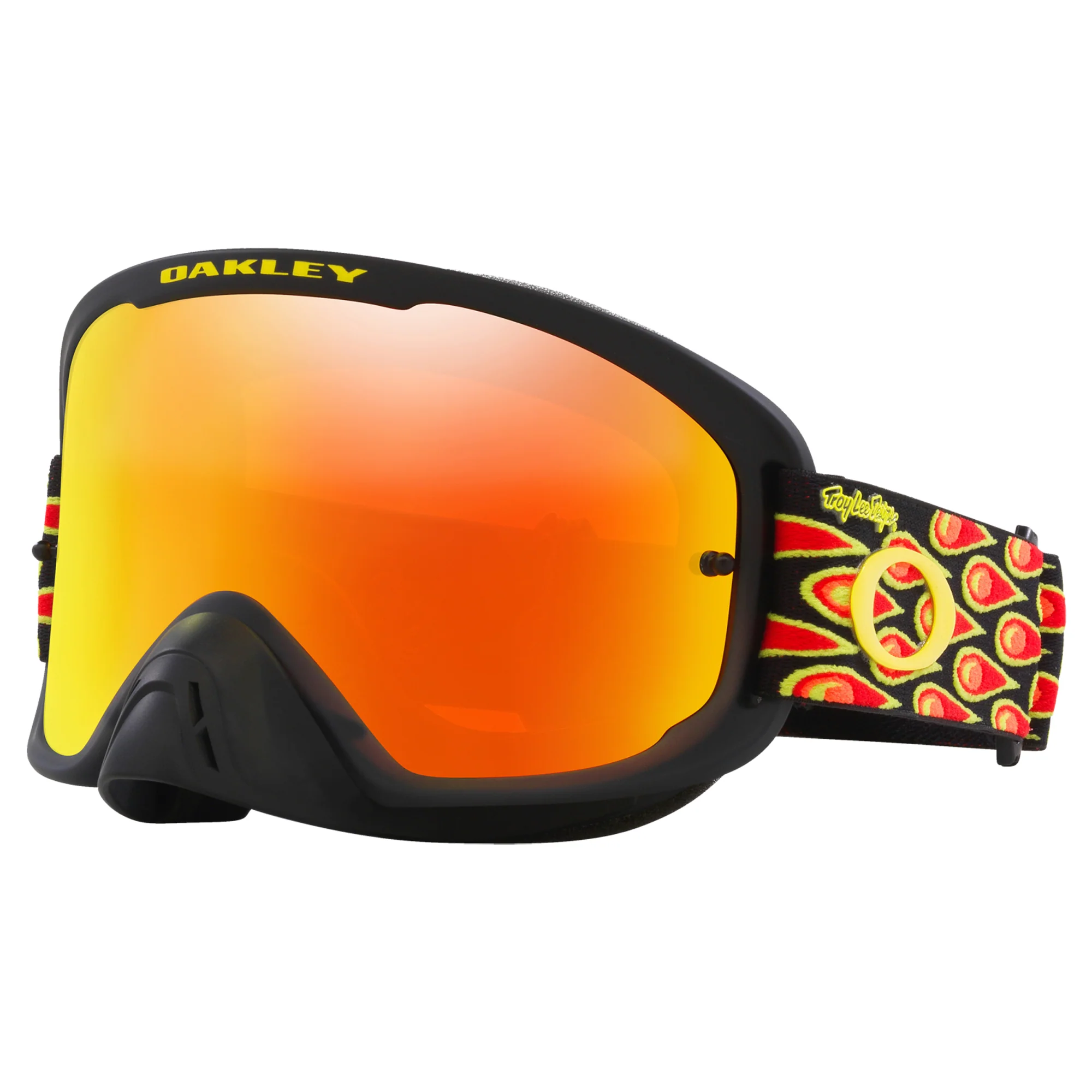 Oakley O-Frame 2.0 Pro Troy Lee Designs BB