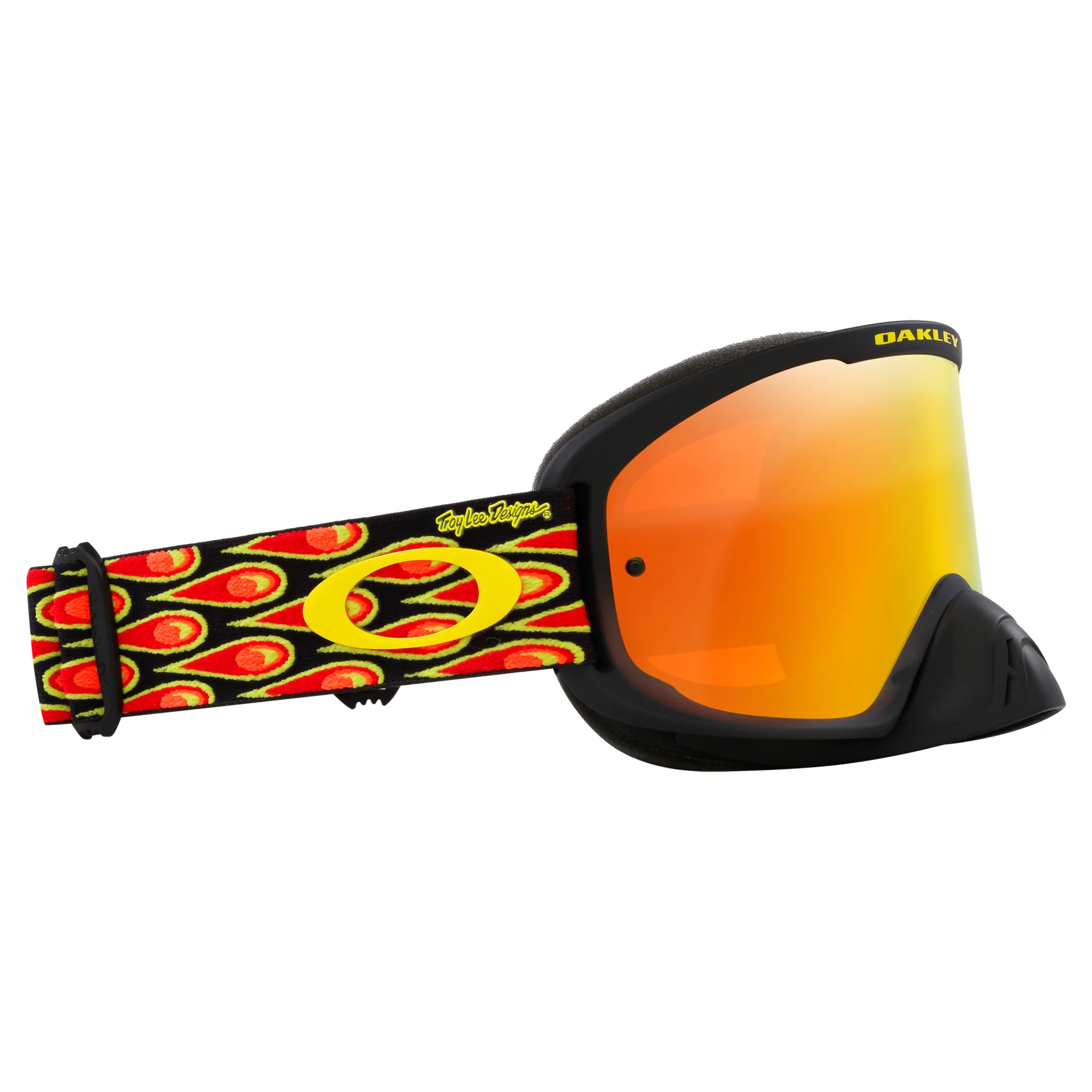 Oakley O-Frame 2.0 Pro Troy Lee Designs BB - Image 3