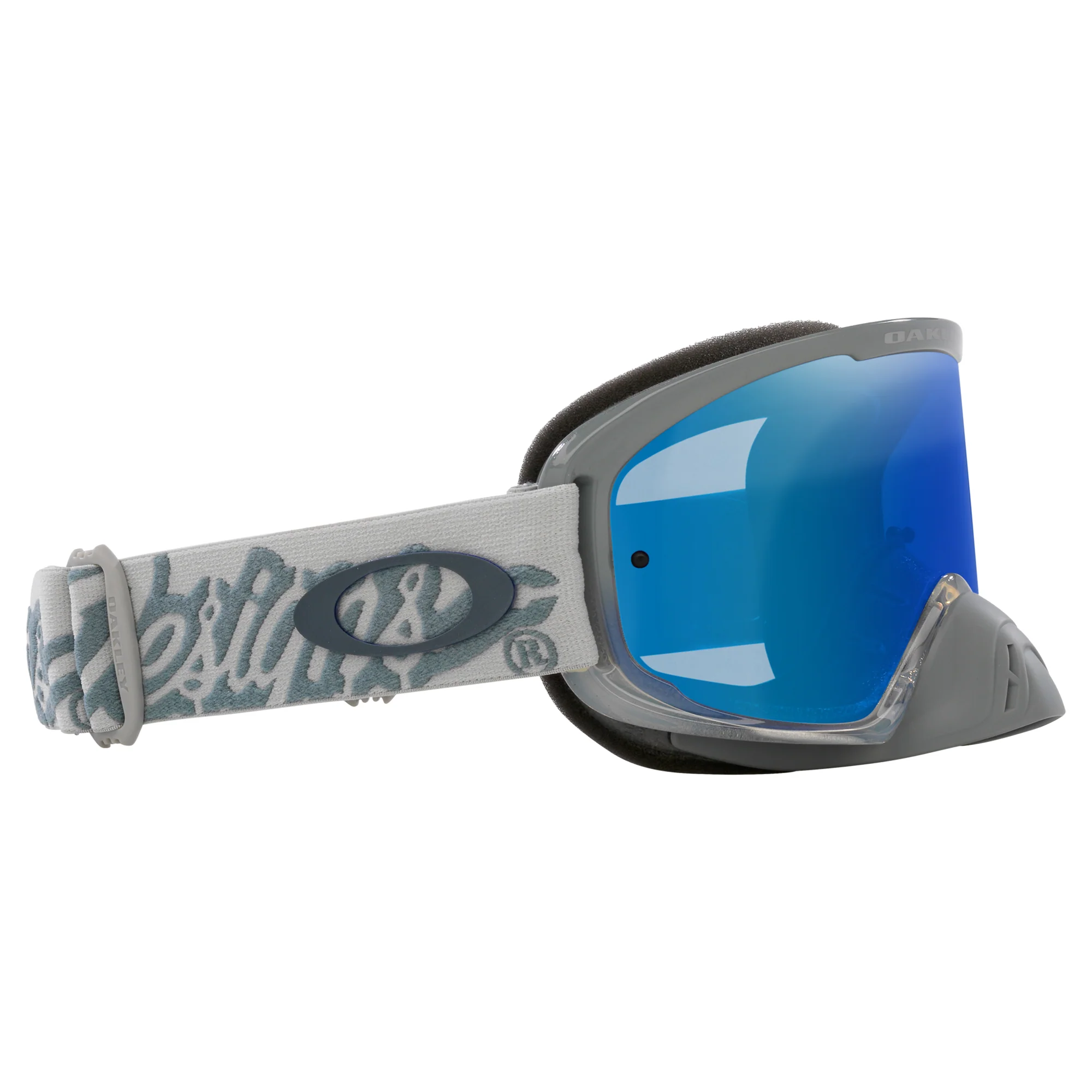 Oakley O-Frame 2.0 Pro Xs Troy Lee Designs Tac - Image 3