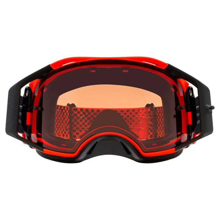Oakley Airbrake Goggles B1B Bronze - Image 3
