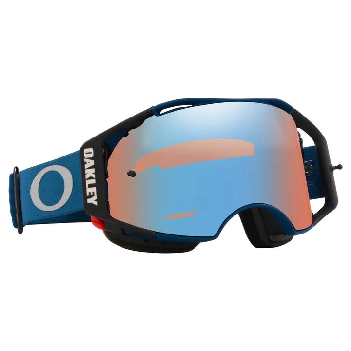 Oakley Airbrake Goggles MTB Poseidon - Image 2
