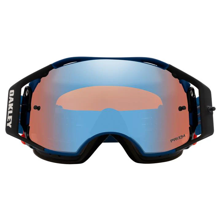 Oakley Airbrake Goggles MTB Poseidon - Image 3