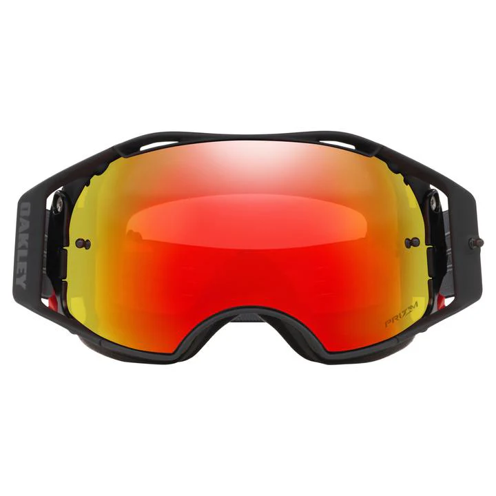 Oakley Airbrake Goggles MTB Torch - Image 3