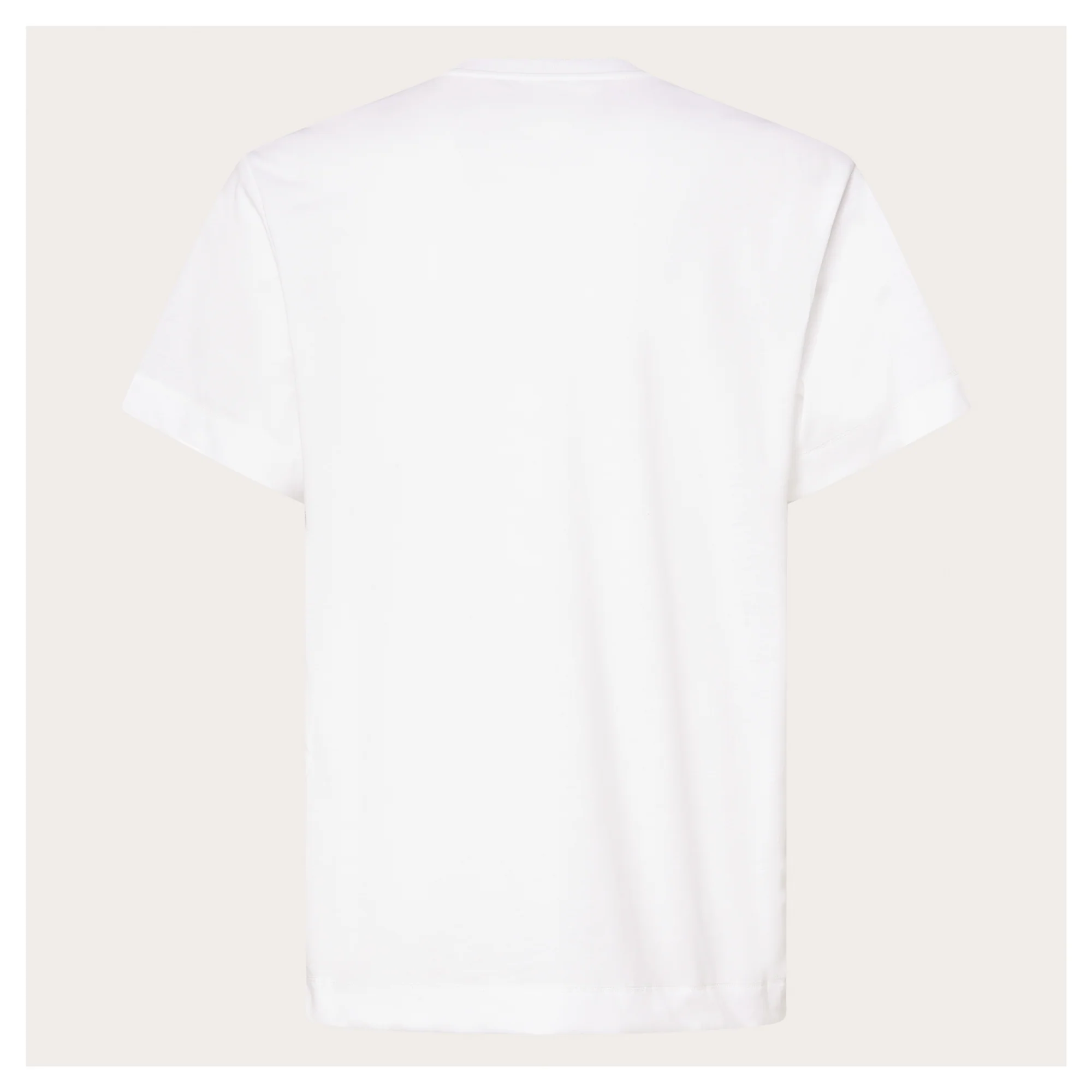 Oakley B1B Coral Tee - White - Image 3