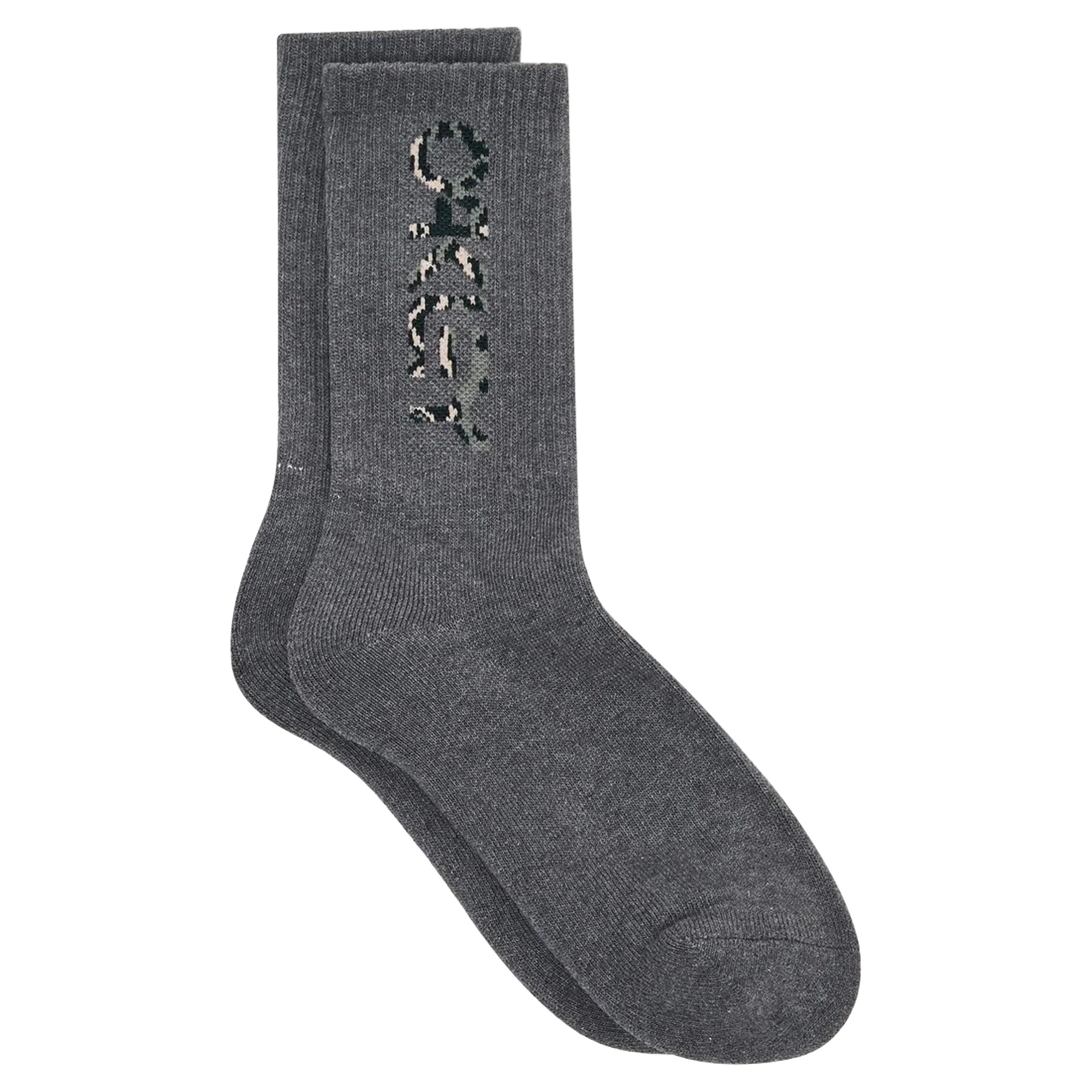 Oakley B1B Icon Socks 3Pk White