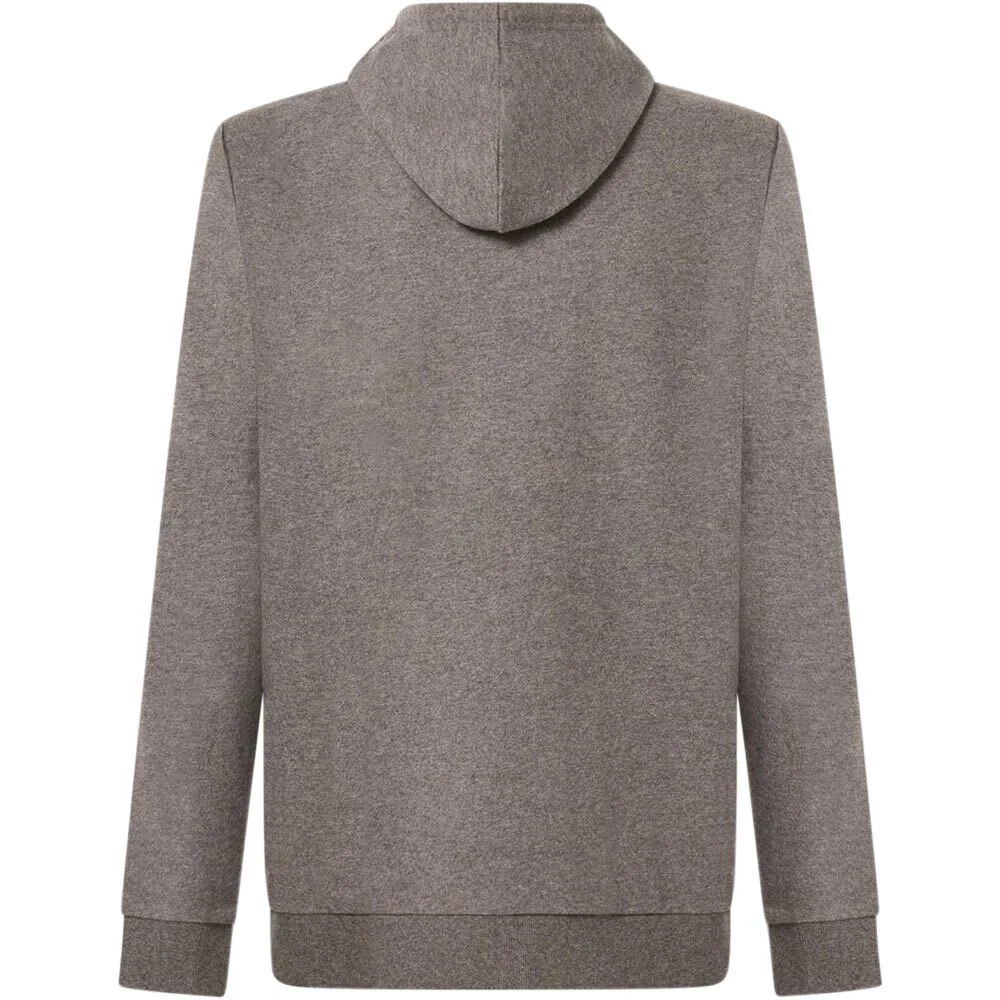 Oakley B1B Po Hoodie 2.0 - Grey - Image 2