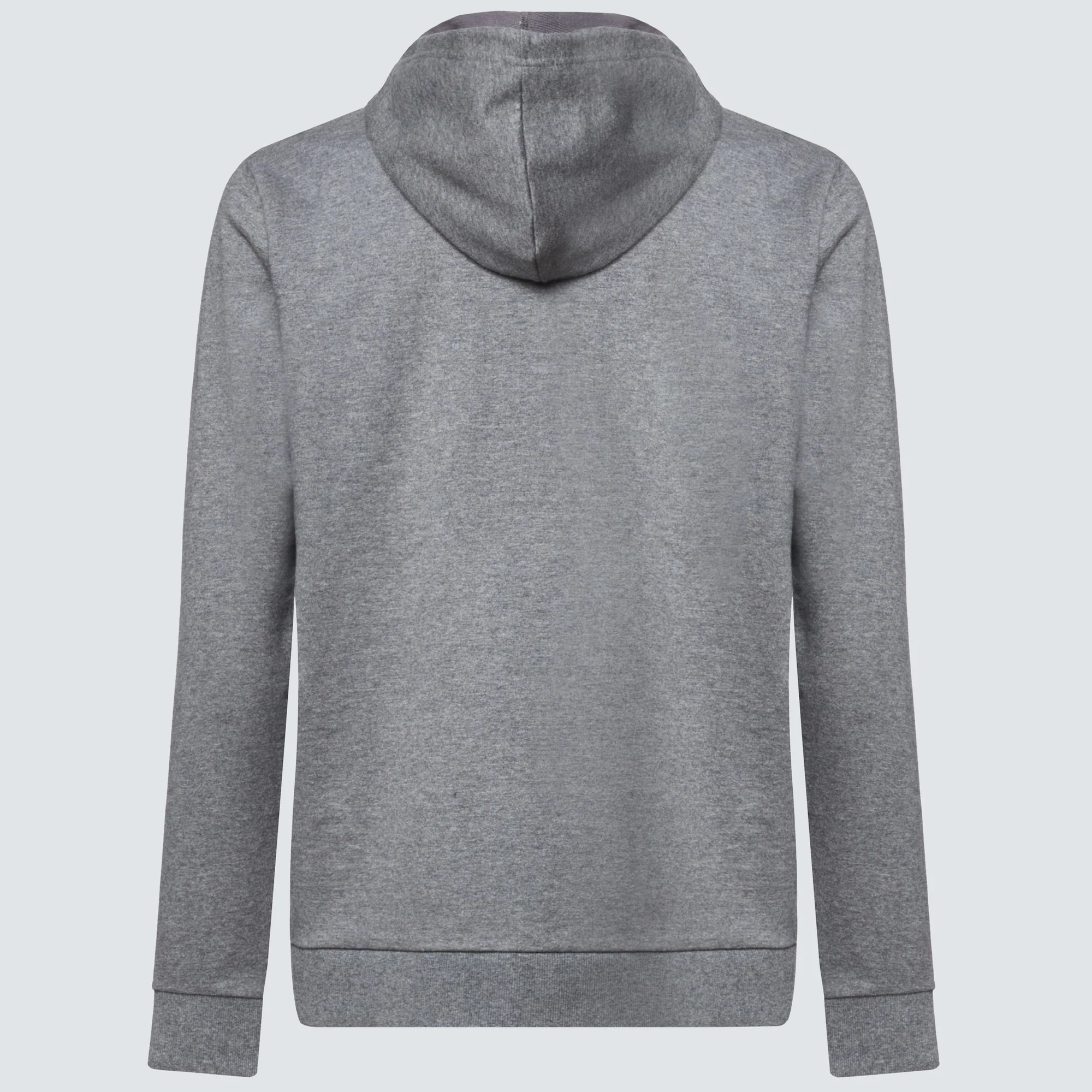Oakley B1B Po Hoodie 2.0 Grey - Image 2