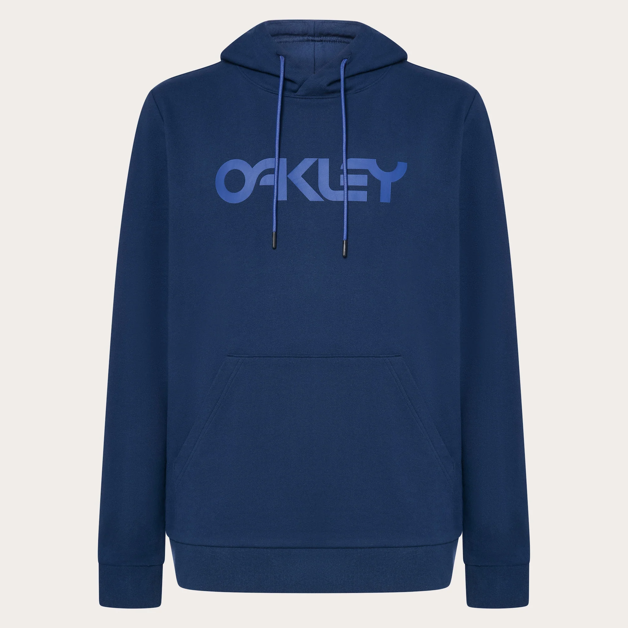 Oakley B1B Po Hoodie 2.0 Navy