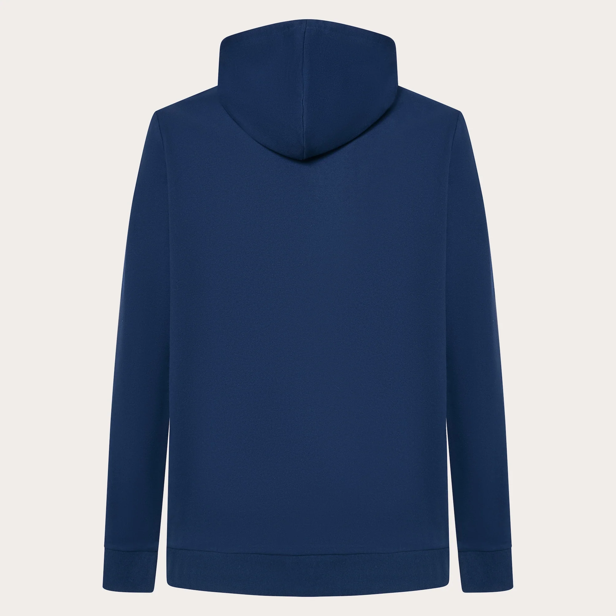 Oakley B1B Po Hoodie 2.0 Navy - Image 2
