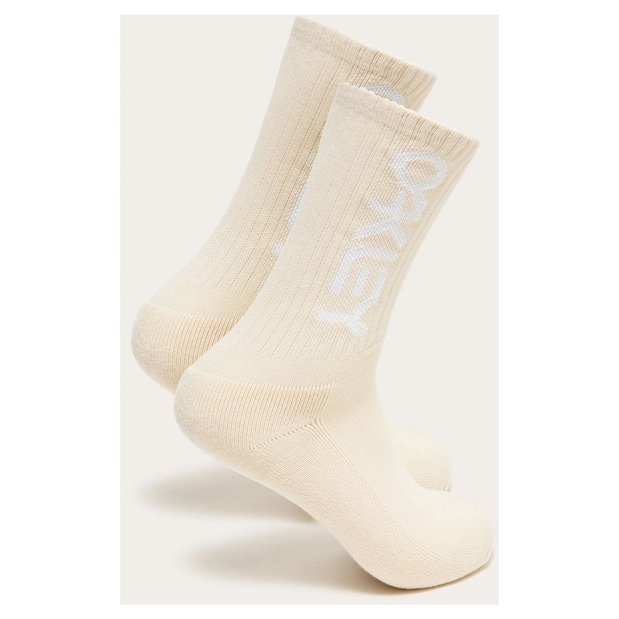 Oakley B1B Socks 2.0 (3 Pack) - Mist - Image 2