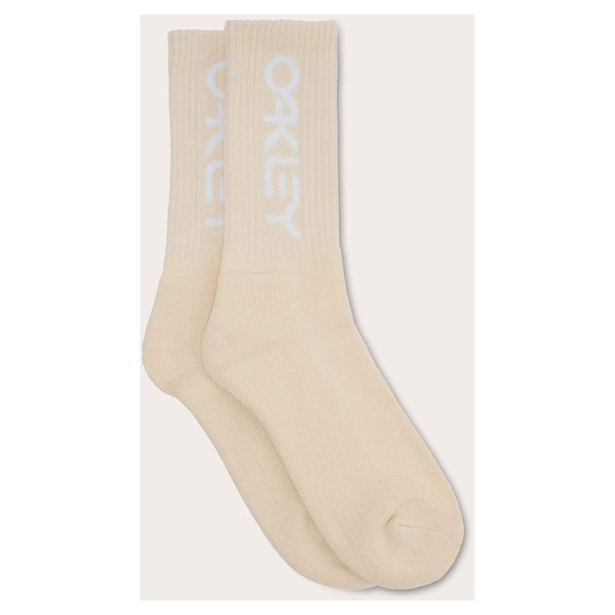 Oakley B1B Socks 2.0 (3 Pack) - Mist - Image 3