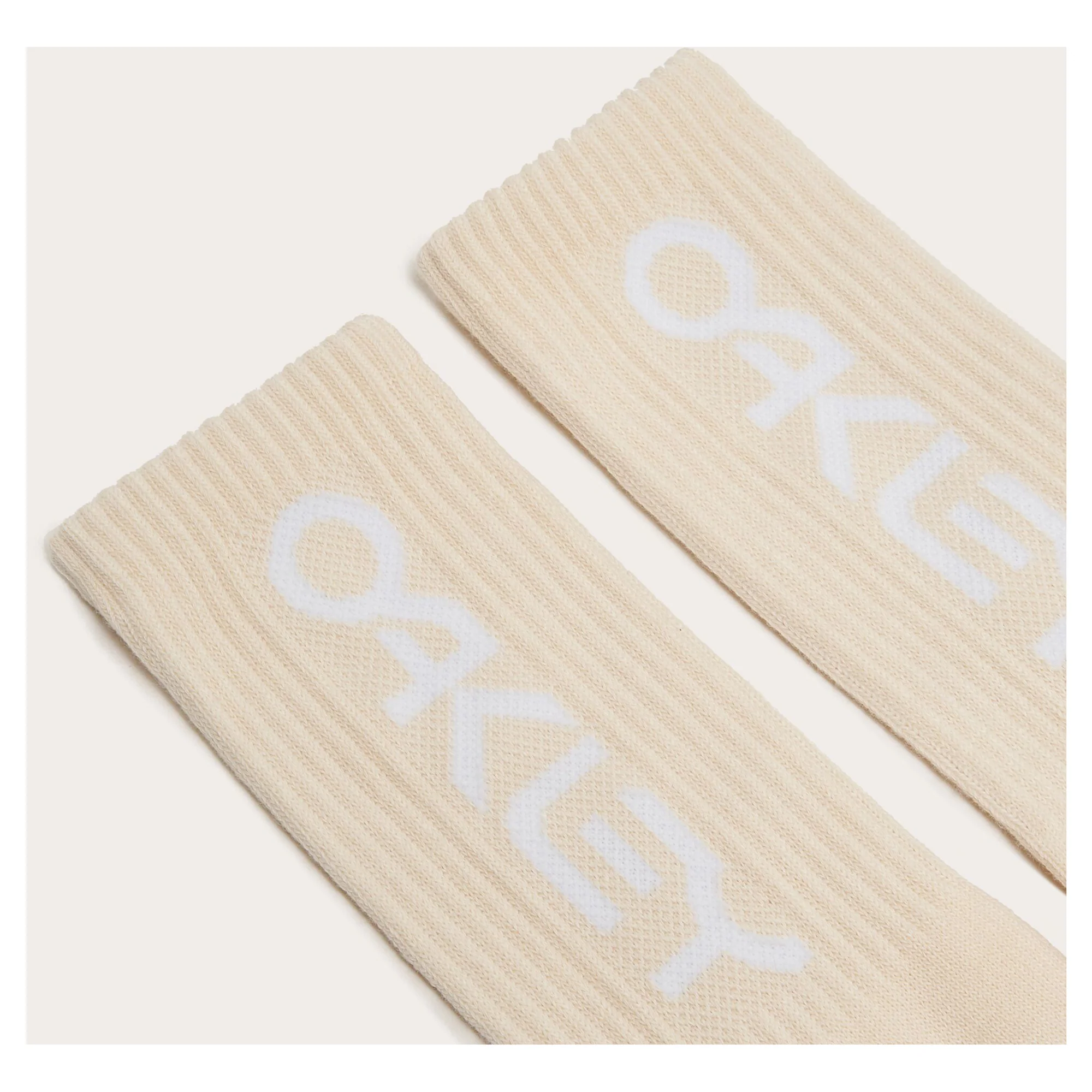 Oakley B1B Socks 2.0 (3 Pack) - Mist - Image 4