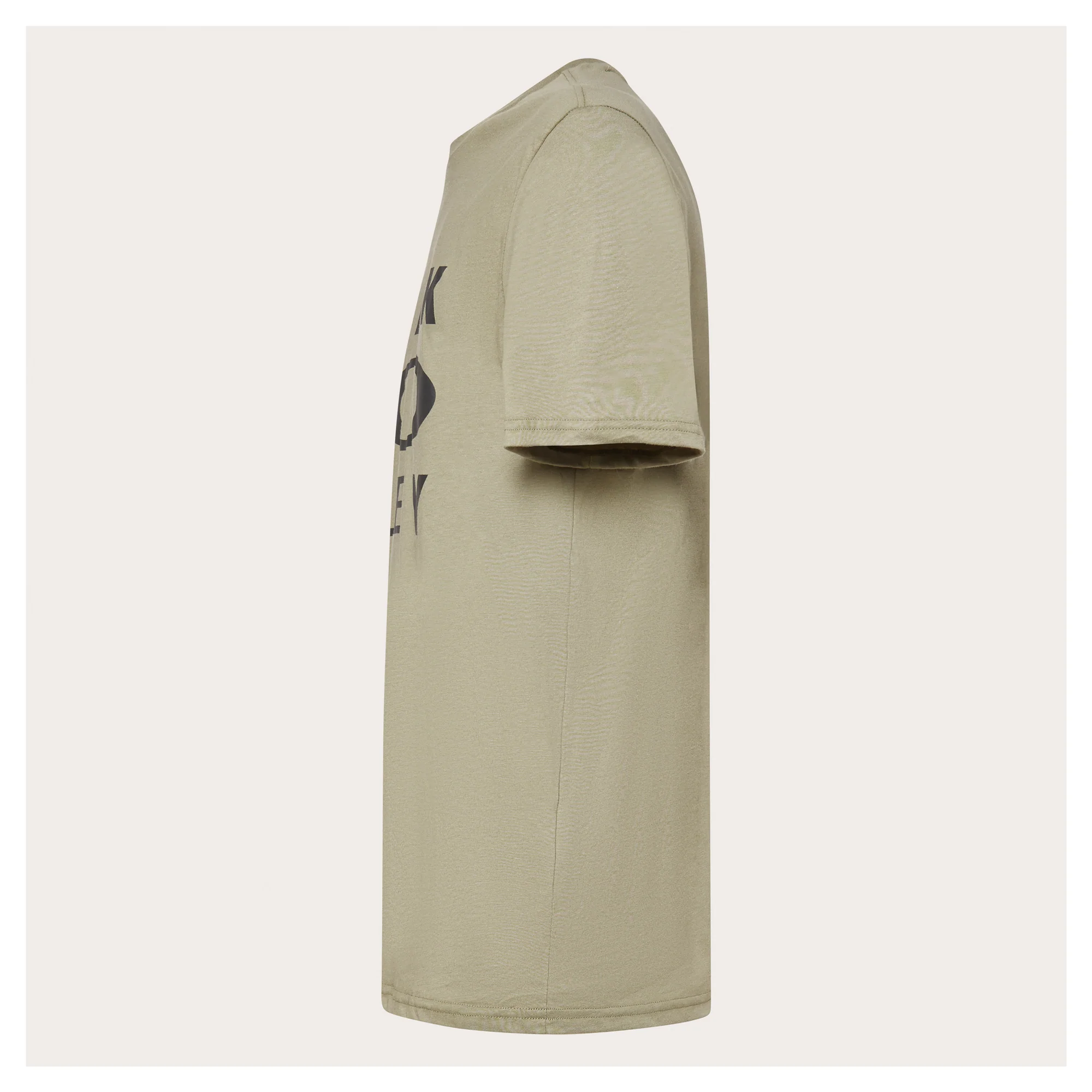 Oakley Bark Ellipse Tee - Green - Image 2