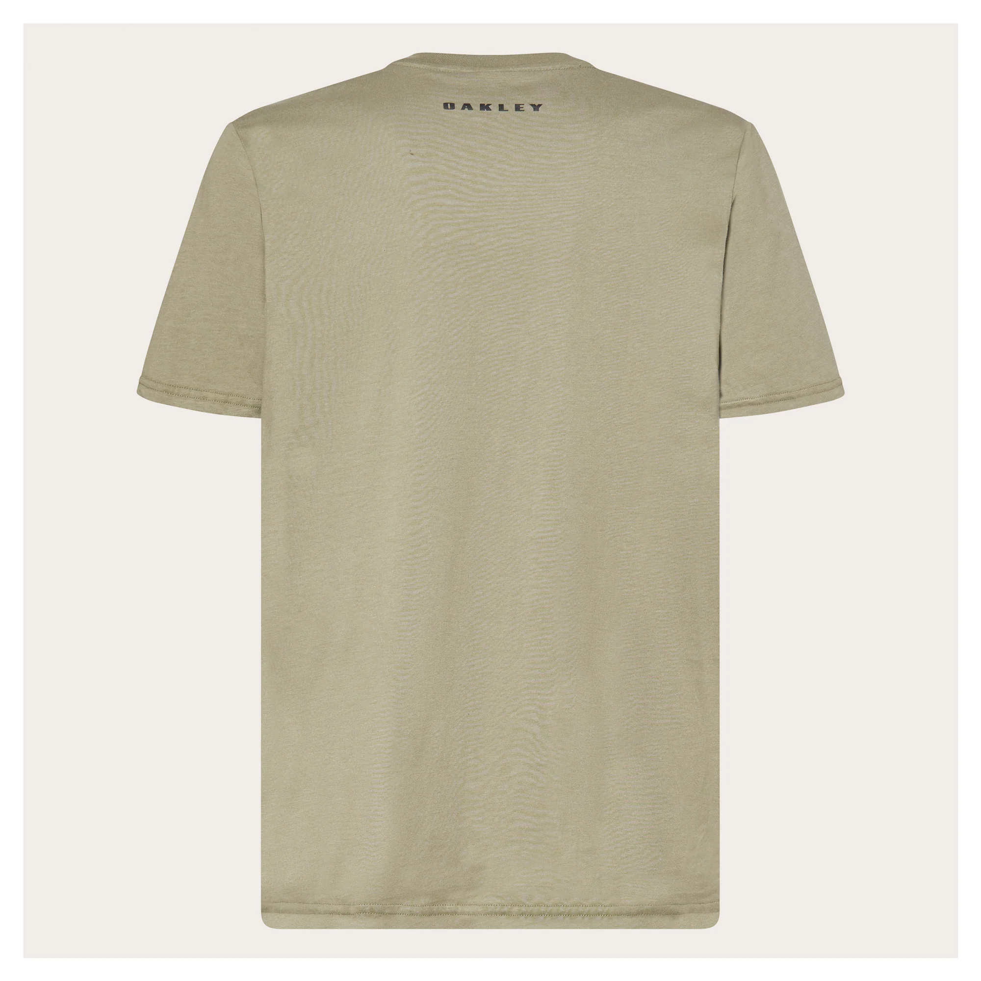 Oakley Bark Ellipse Tee - Green - Image 3