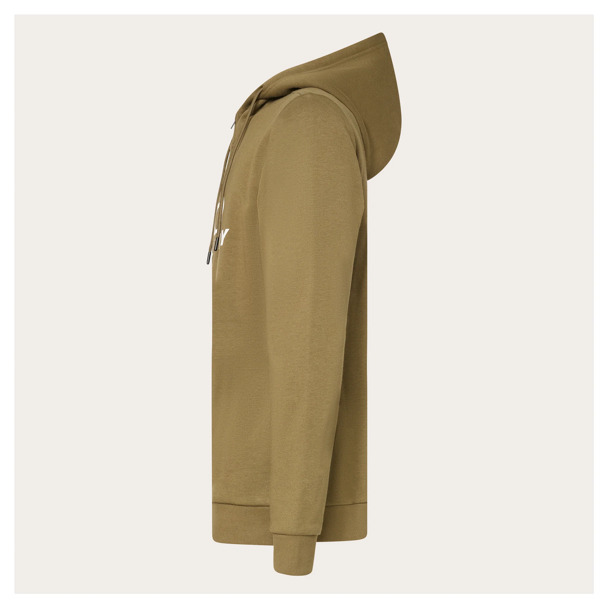 Oakley Bark FZ Hoodie 2.0 - Green - Image 2