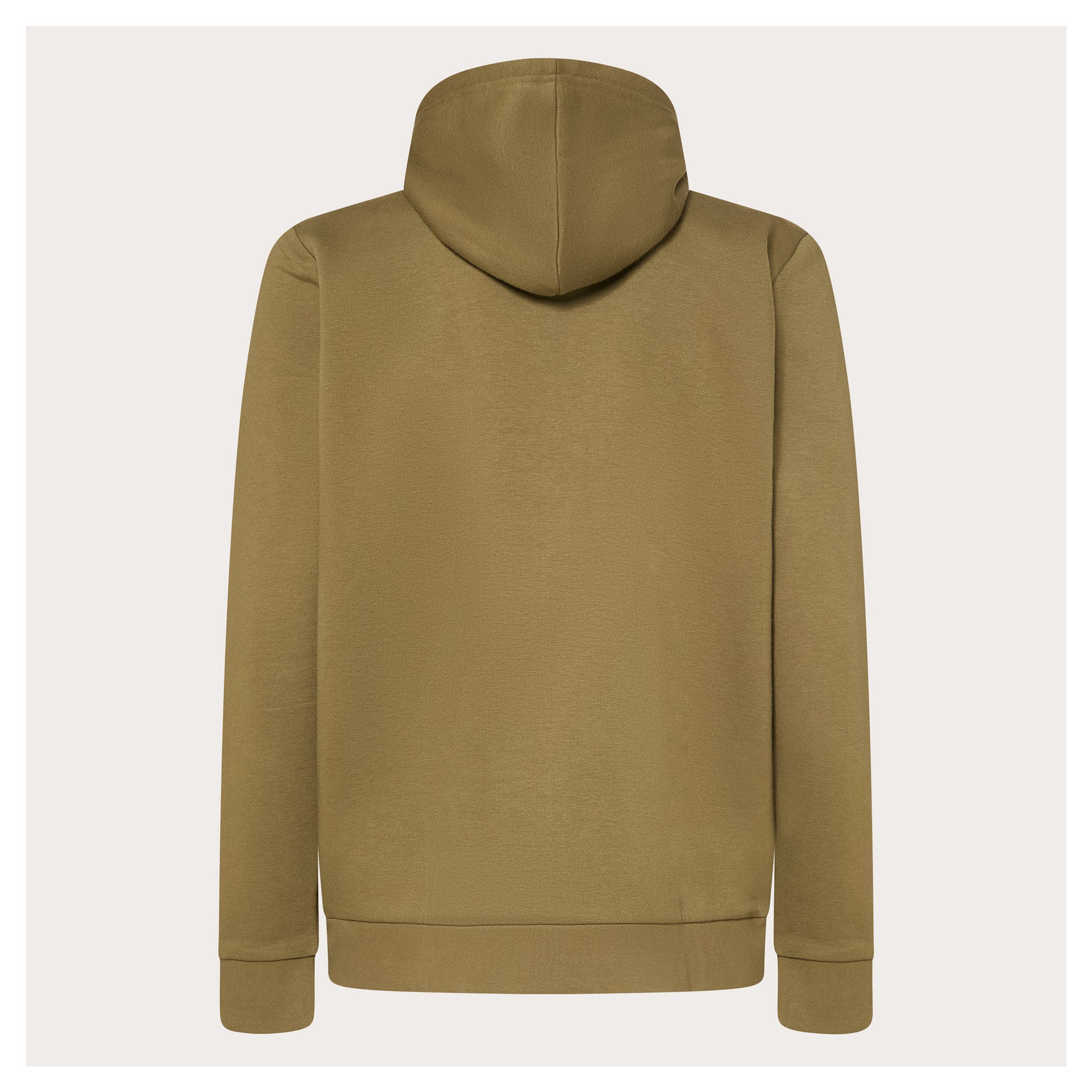Oakley Bark FZ Hoodie 2.0 - Green - Image 3