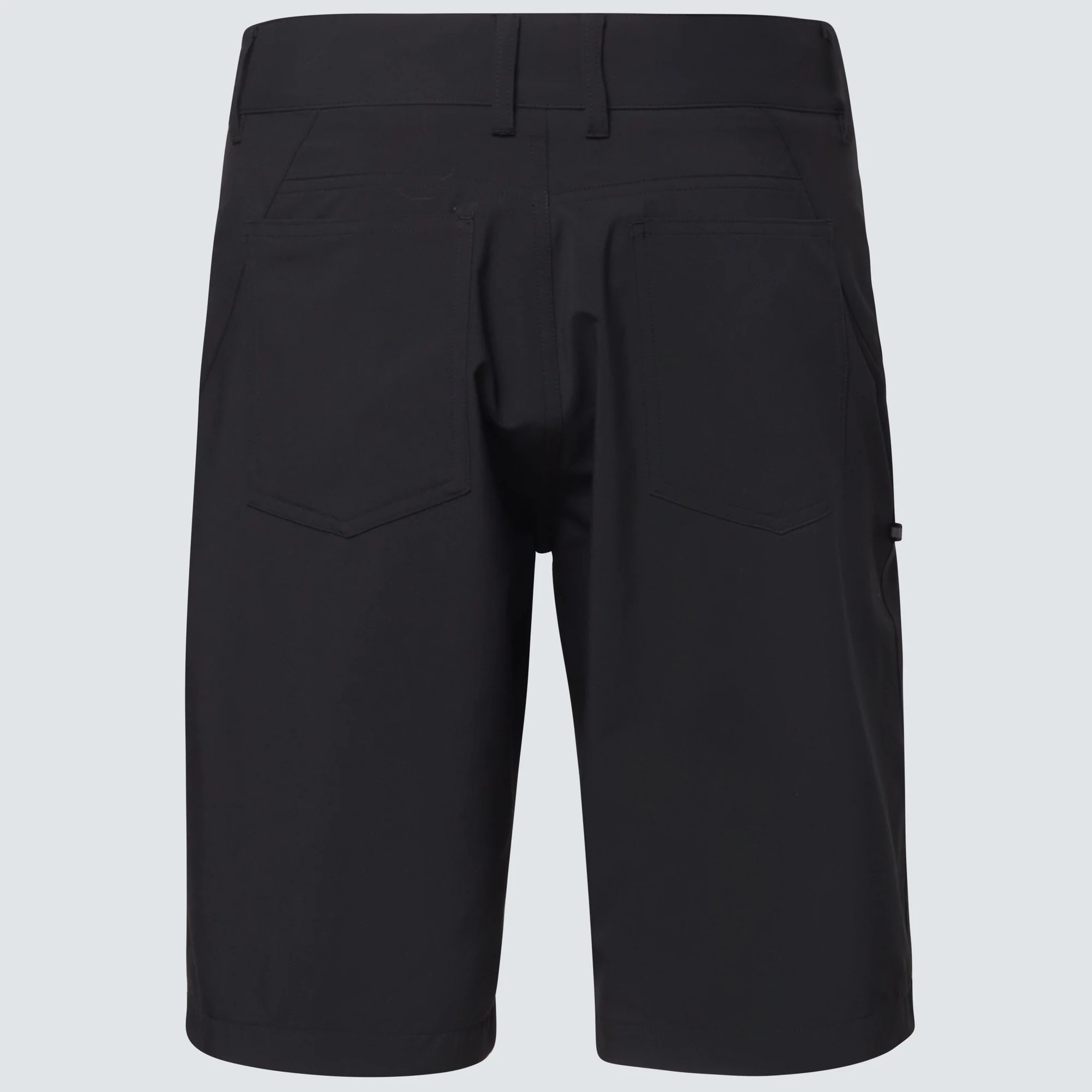 Oakley Baseline 21In 2.0 Shorts - Black - Image 2