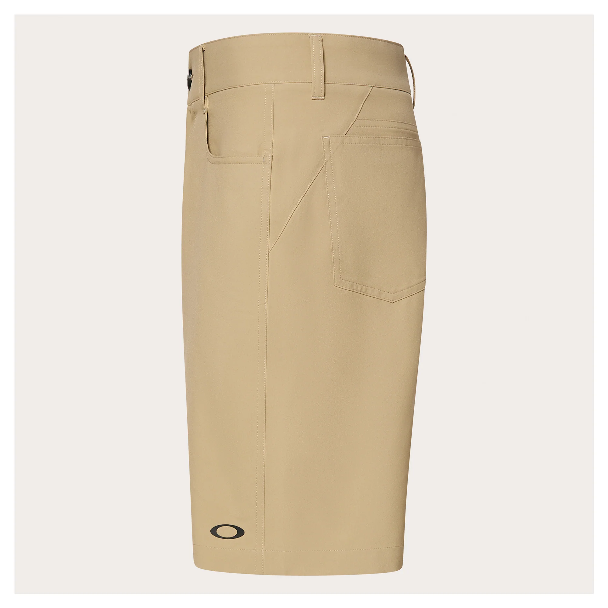 Oakley Baseline Hybrid 21In 2.0 Short - Beige - Image 2
