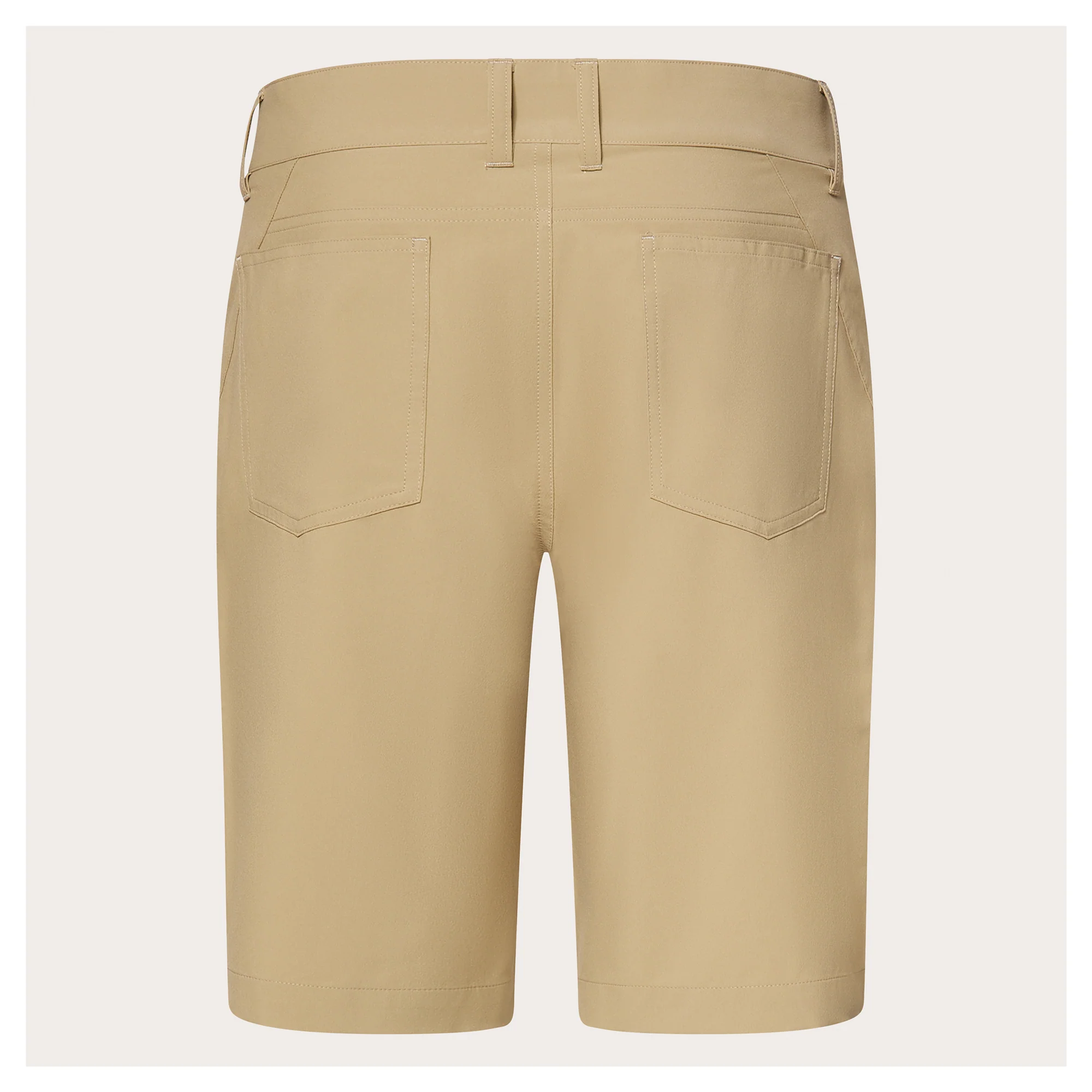 Oakley Baseline Hybrid 21In 2.0 Short - Beige - Image 3