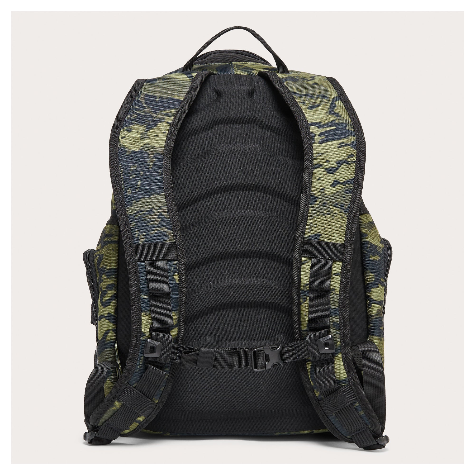 Oakley Bathroom Sink RC Backpack - Camo Grey - Image 2