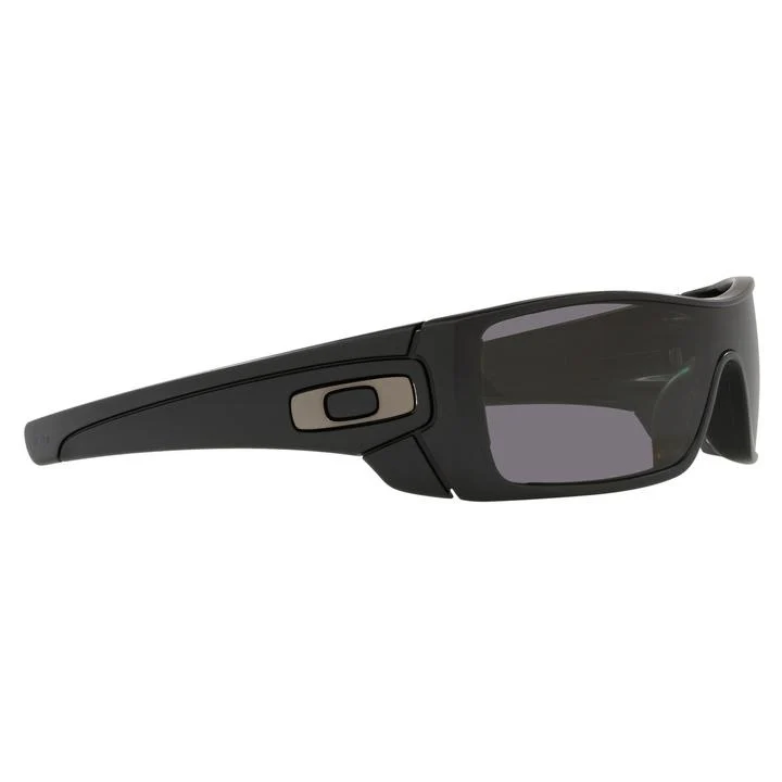 Oakley Batwolf Sunglasses - Grey Polarized - Image 2