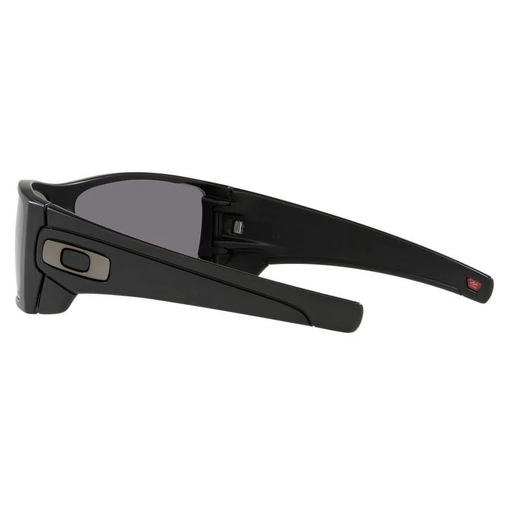 Oakley Batwolf Sunglasses - Grey Polarized - Image 3