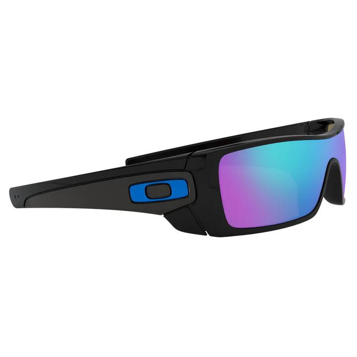 Oakley Batwolf Sunglasses - Sapphire - Image 2
