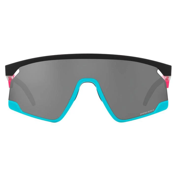 Oakley BXTR Sunglasses - Black