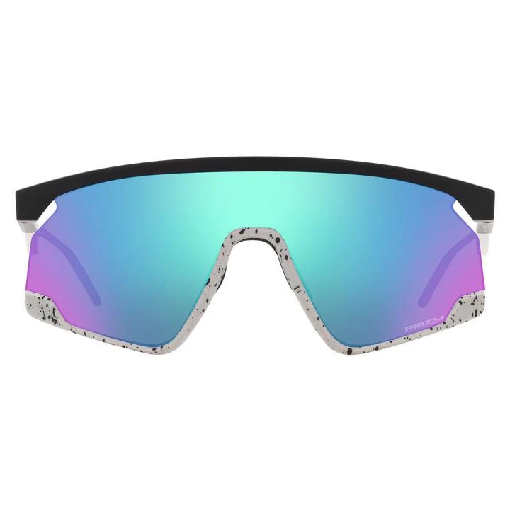 Oakley BXTR Sunglasses - Sapphire