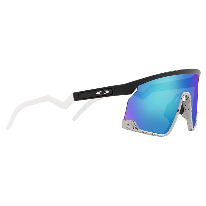 Oakley BXTR Sunglasses - Sapphire - Image 2