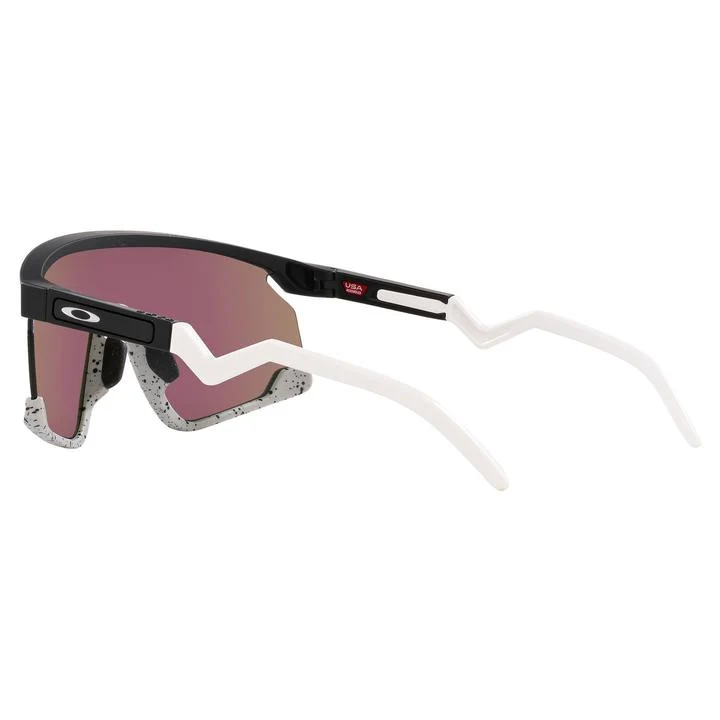 Oakley BXTR Sunglasses - Sapphire - Image 3