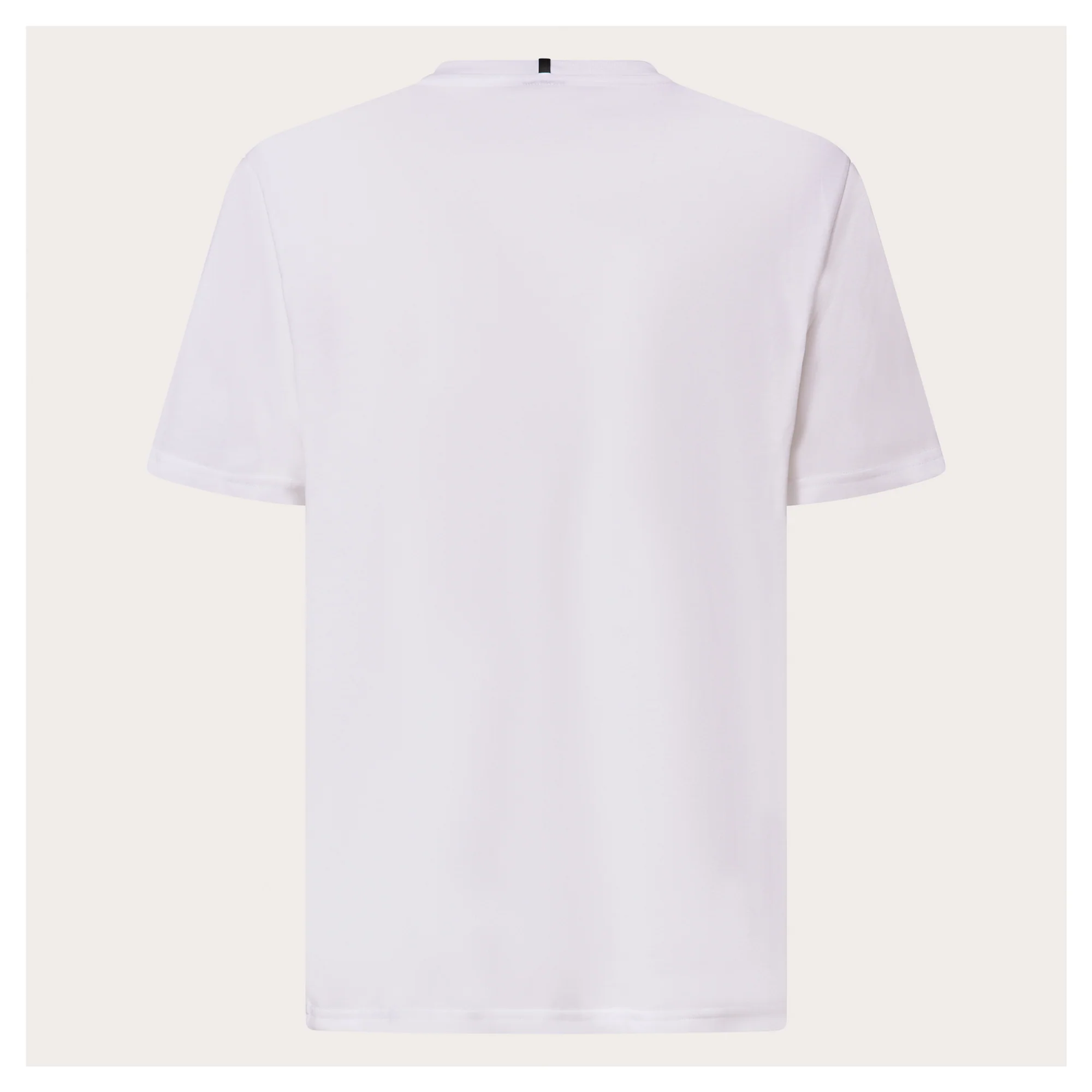 Oakley Camo Map Tee - White - Image 3