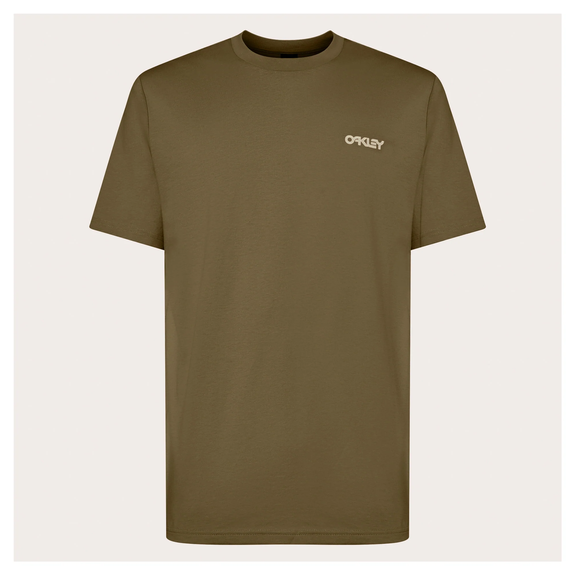 Oakley Bandana Tee 2.0 New Dark Brush