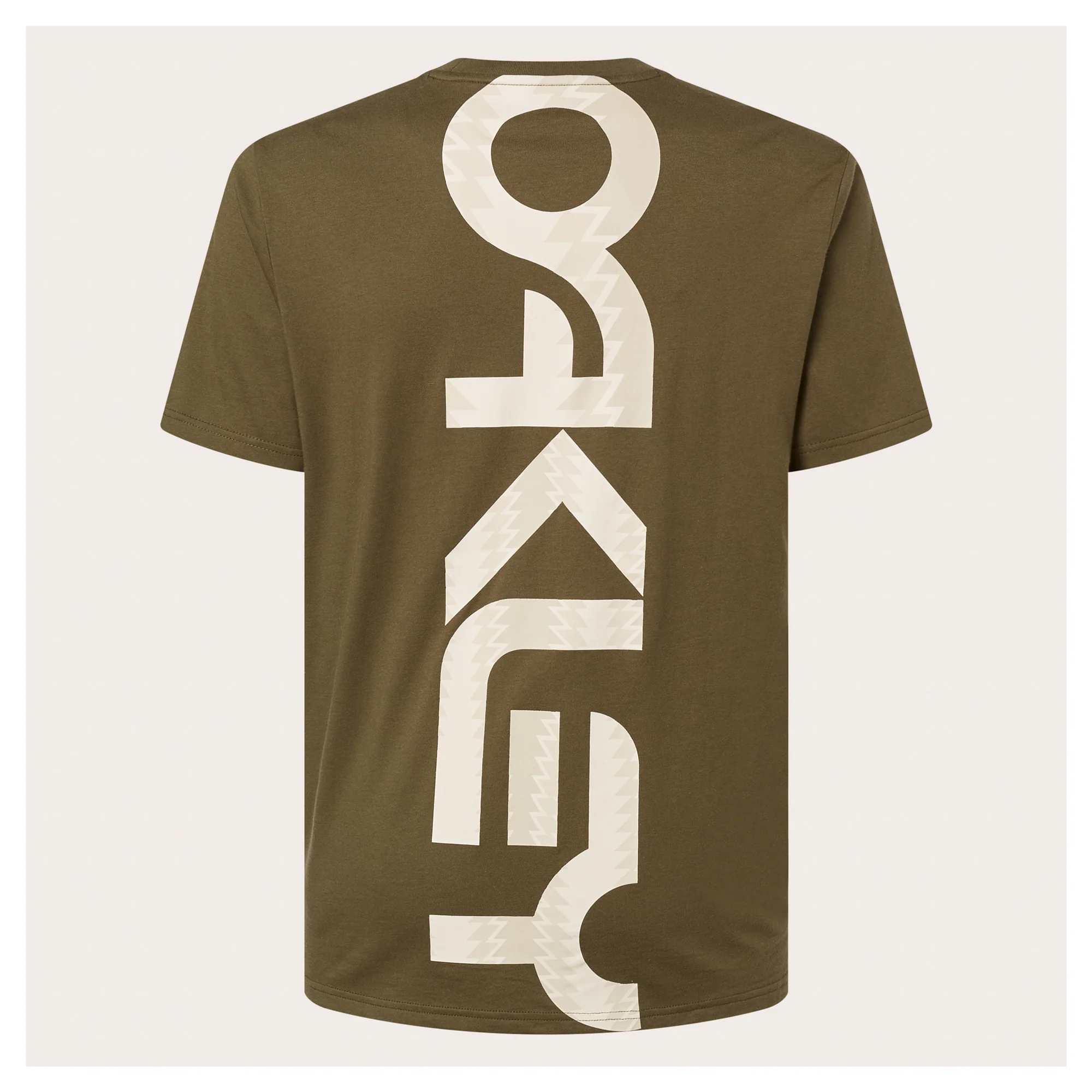 Oakley Bandana Tee 2.0 New Dark Brush - Image 3