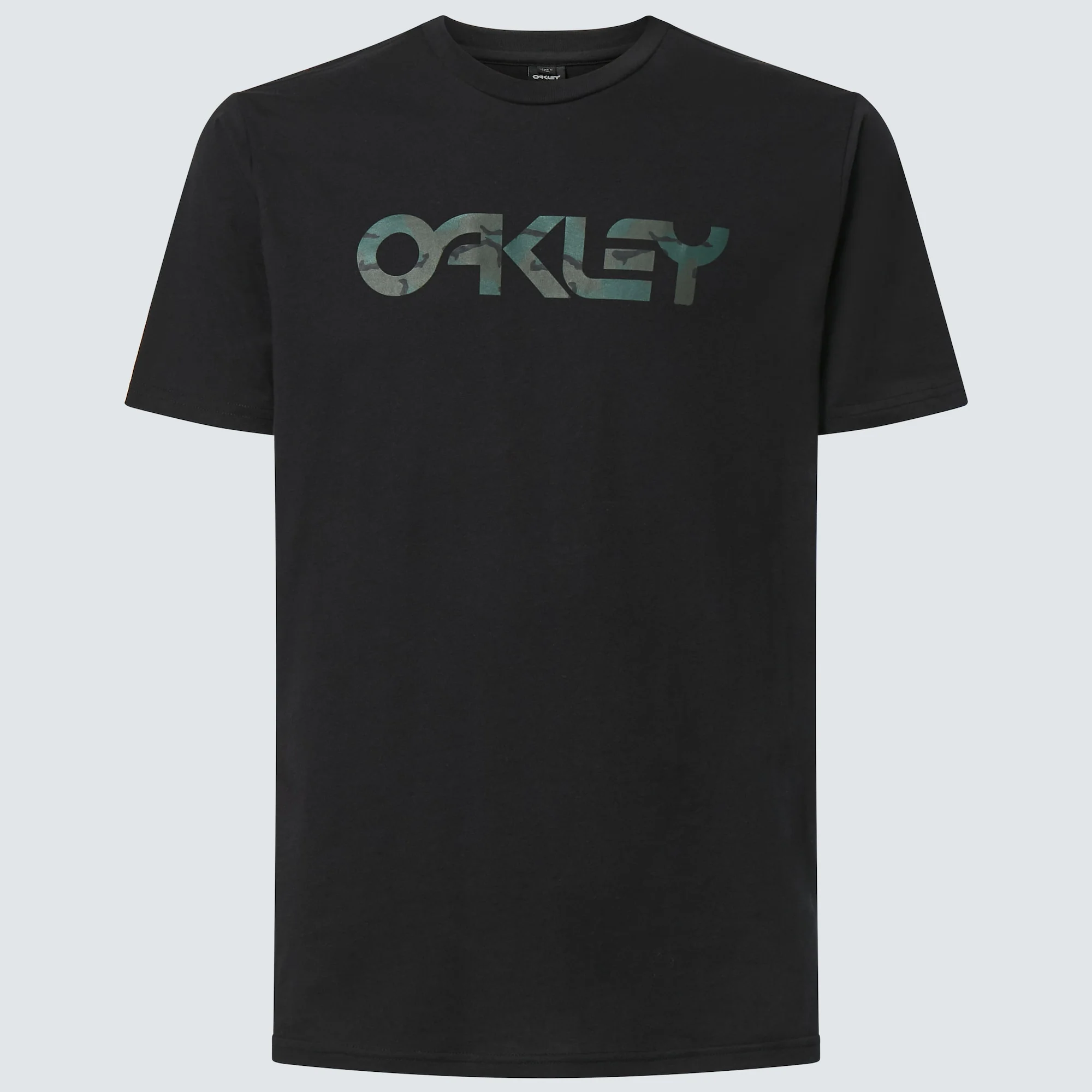 Oakley Casual Mark II Tee 2.0 - Black