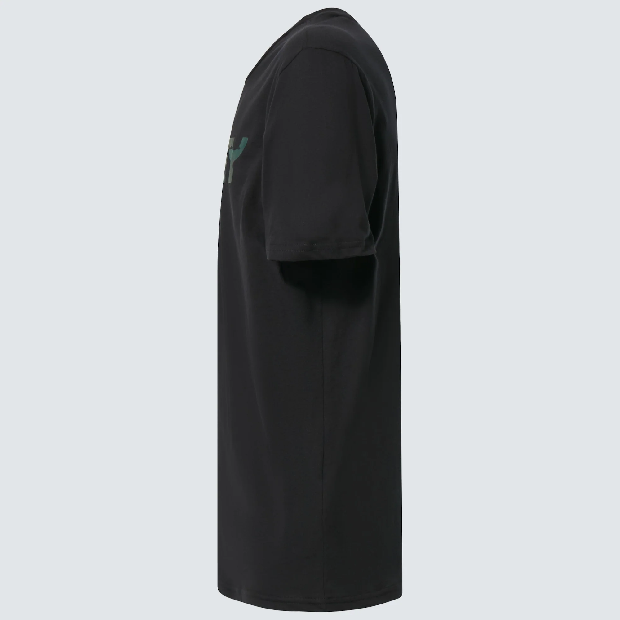 Oakley Casual Mark II Tee 2.0 - Black - Image 3