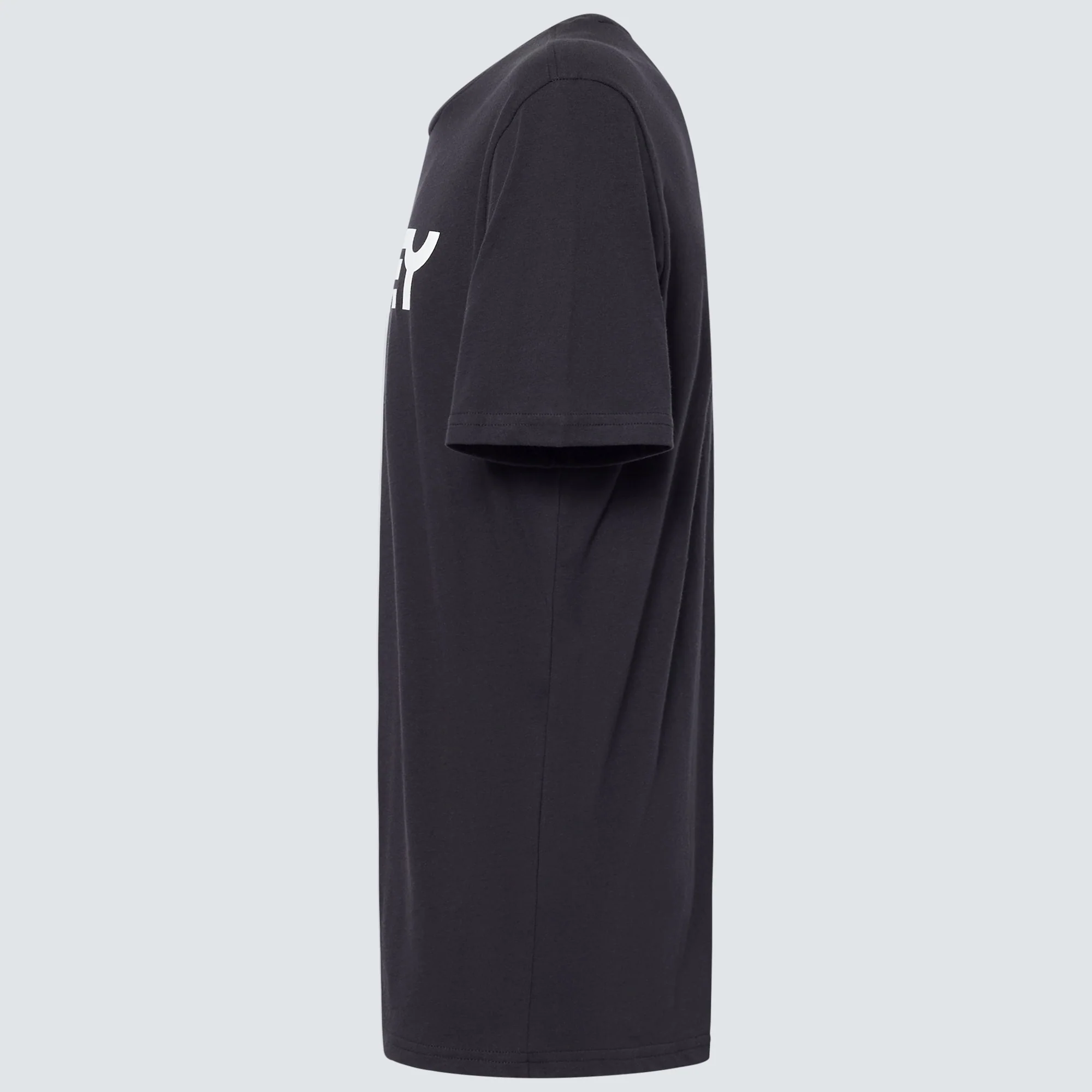 Oakley Mark II Tee 2.0 - Black / White - Image 3