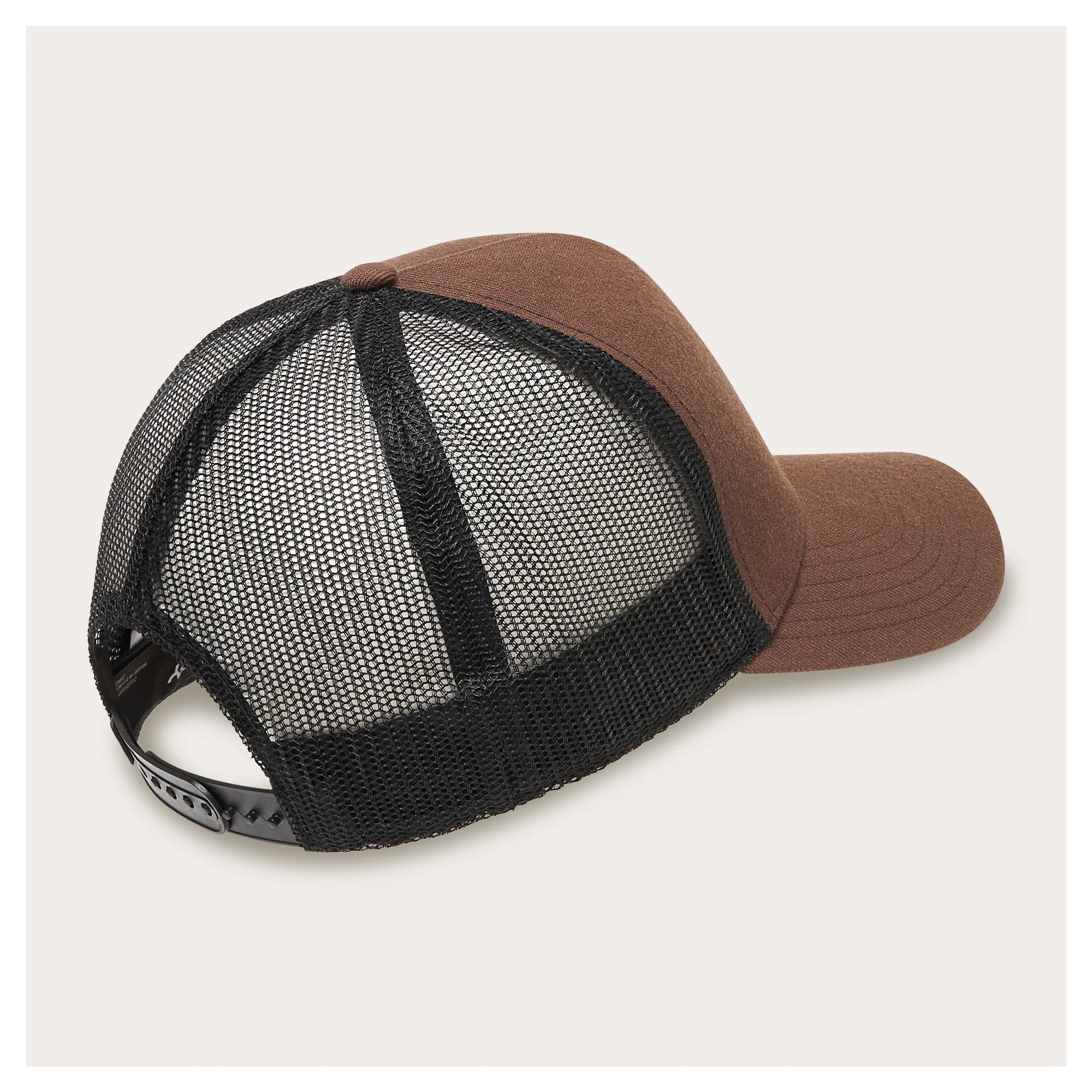 Oakley Chalten Cap - Brown - Image 2