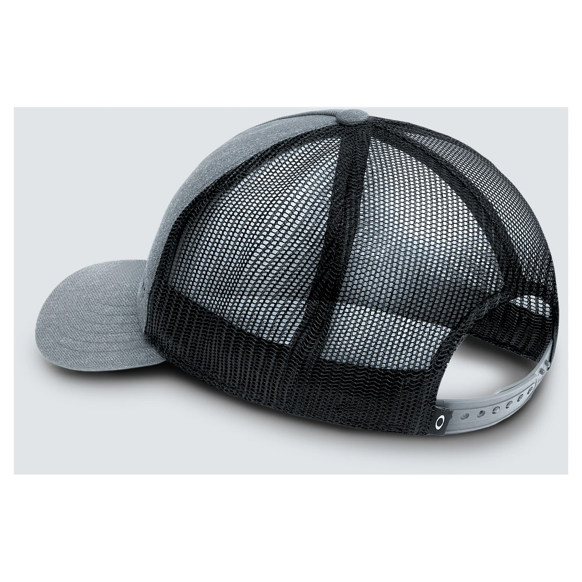 Oakley Chalten Cap - Grey - Image 2