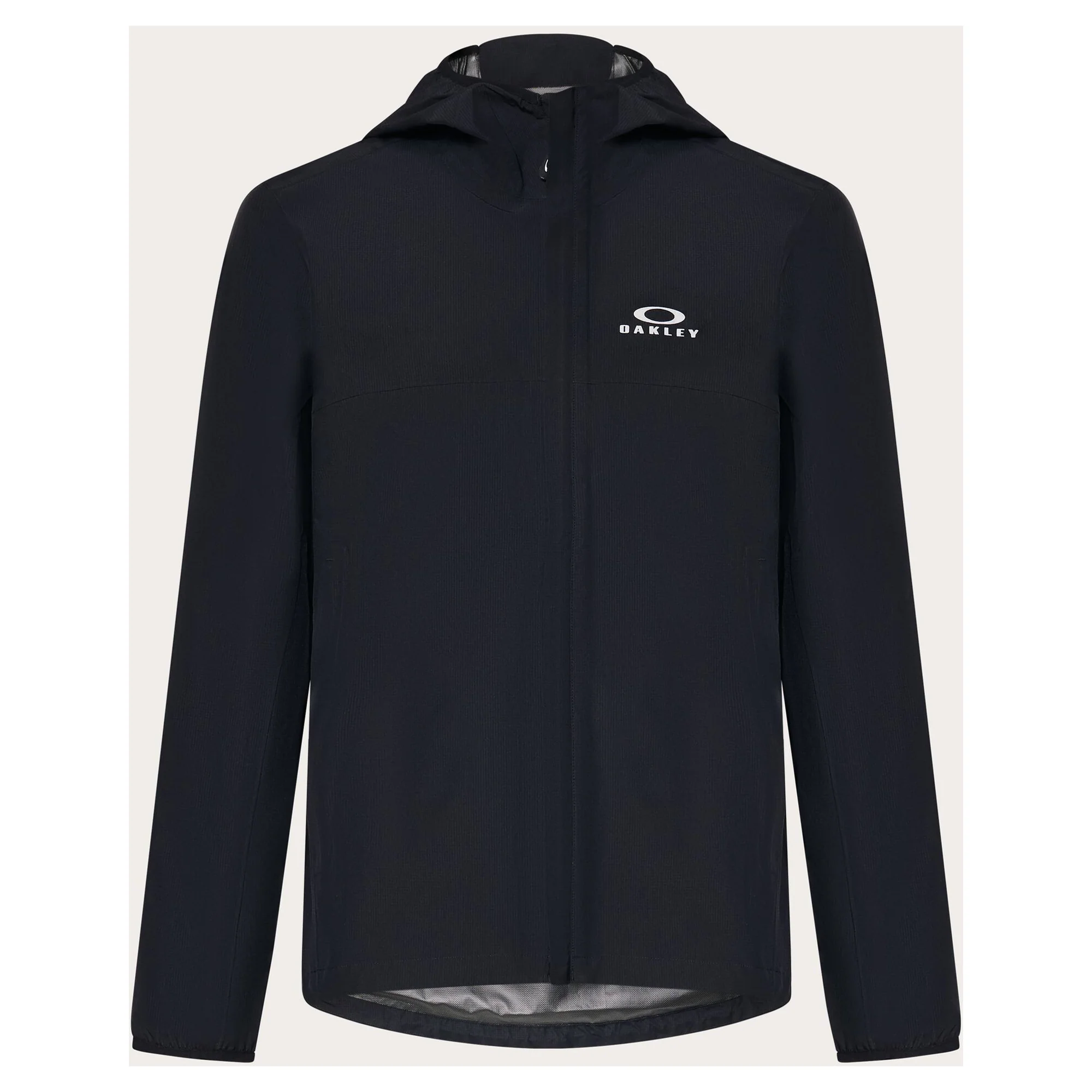 Oakley Elements Shell 2.0 Jacket - Black