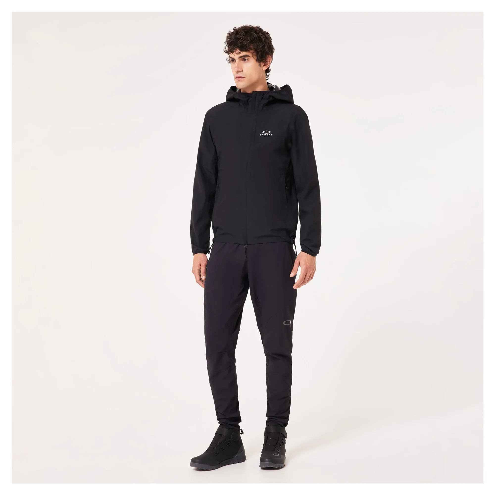 Oakley Elements Shell 2.0 Jacket - Black - Image 4