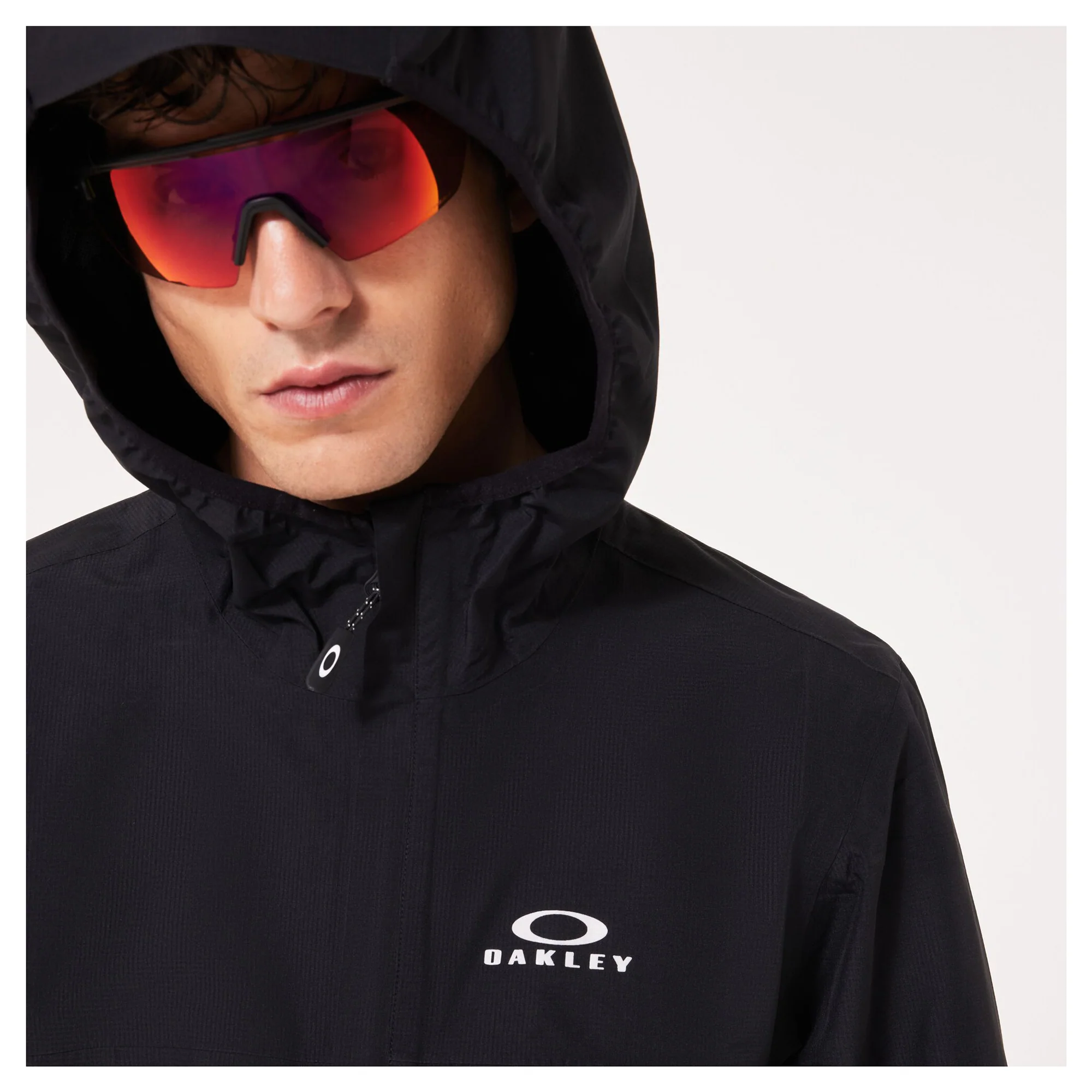 Oakley Elements Shell 2.0 Jacket - Black - Image 5