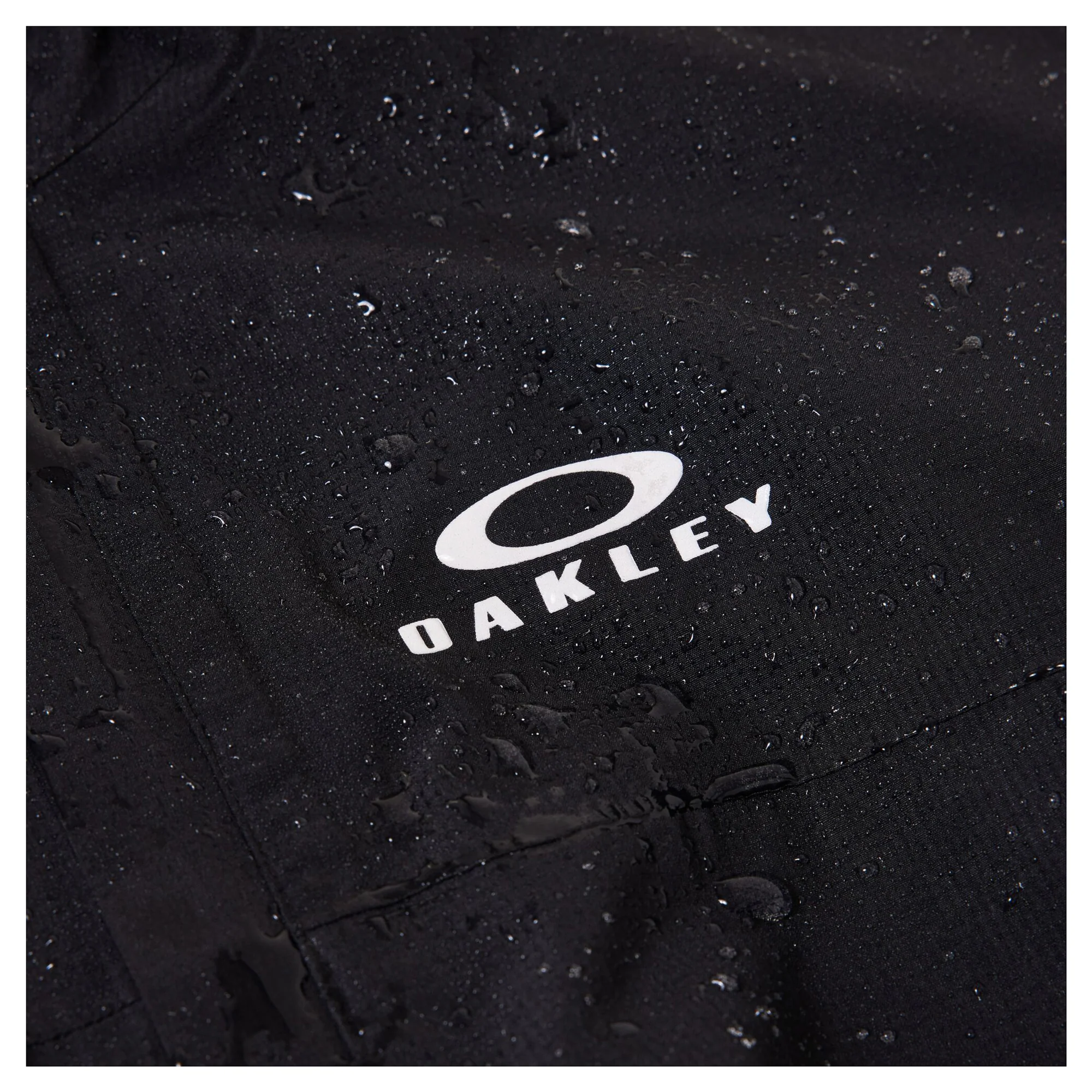Oakley Elements Shell 2.0 Jacket - Black - Image 7