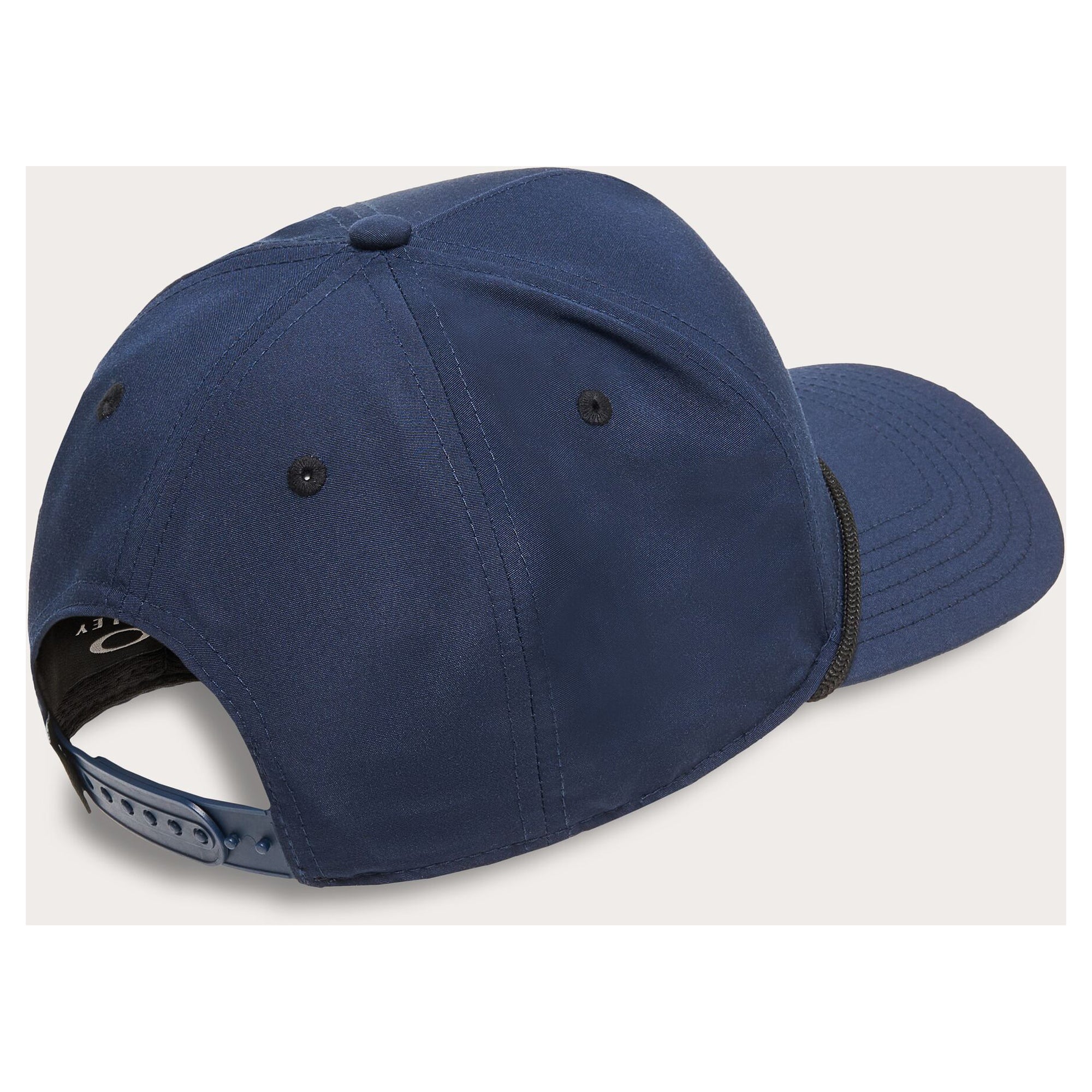 Oakley Ellipse Rope Cap - Navy - Image 2
