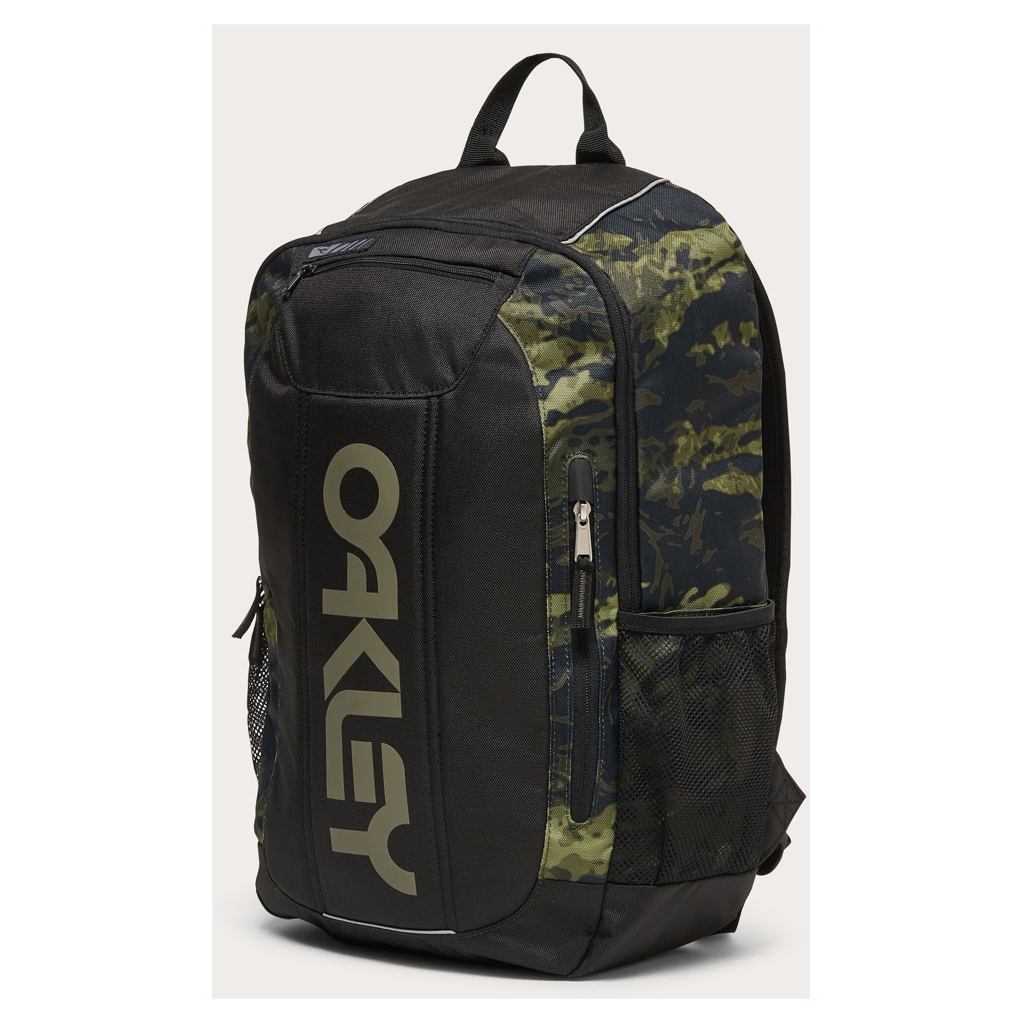 Oakley Enduro 3.0 Backpack 20L - Camo Green - Image 3